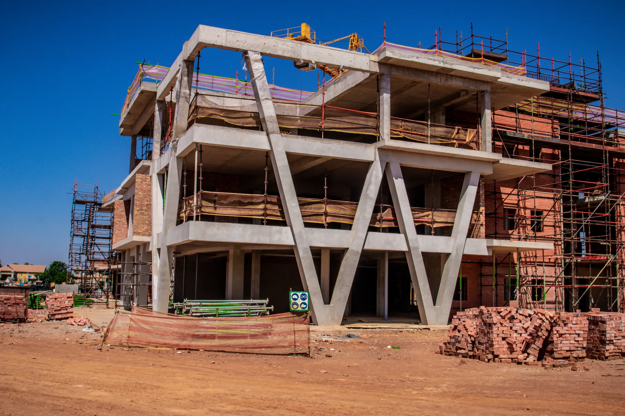 Sedibeng TVET College detail 17