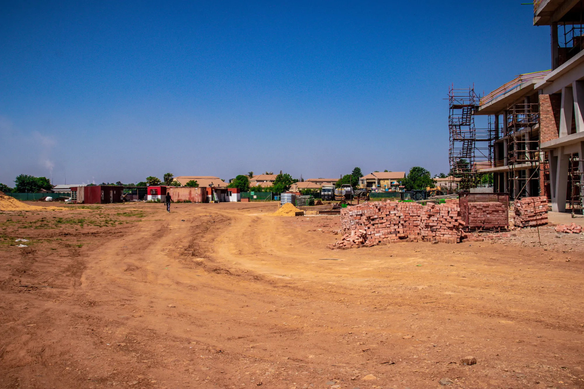 Sedibeng TVET College detail 18