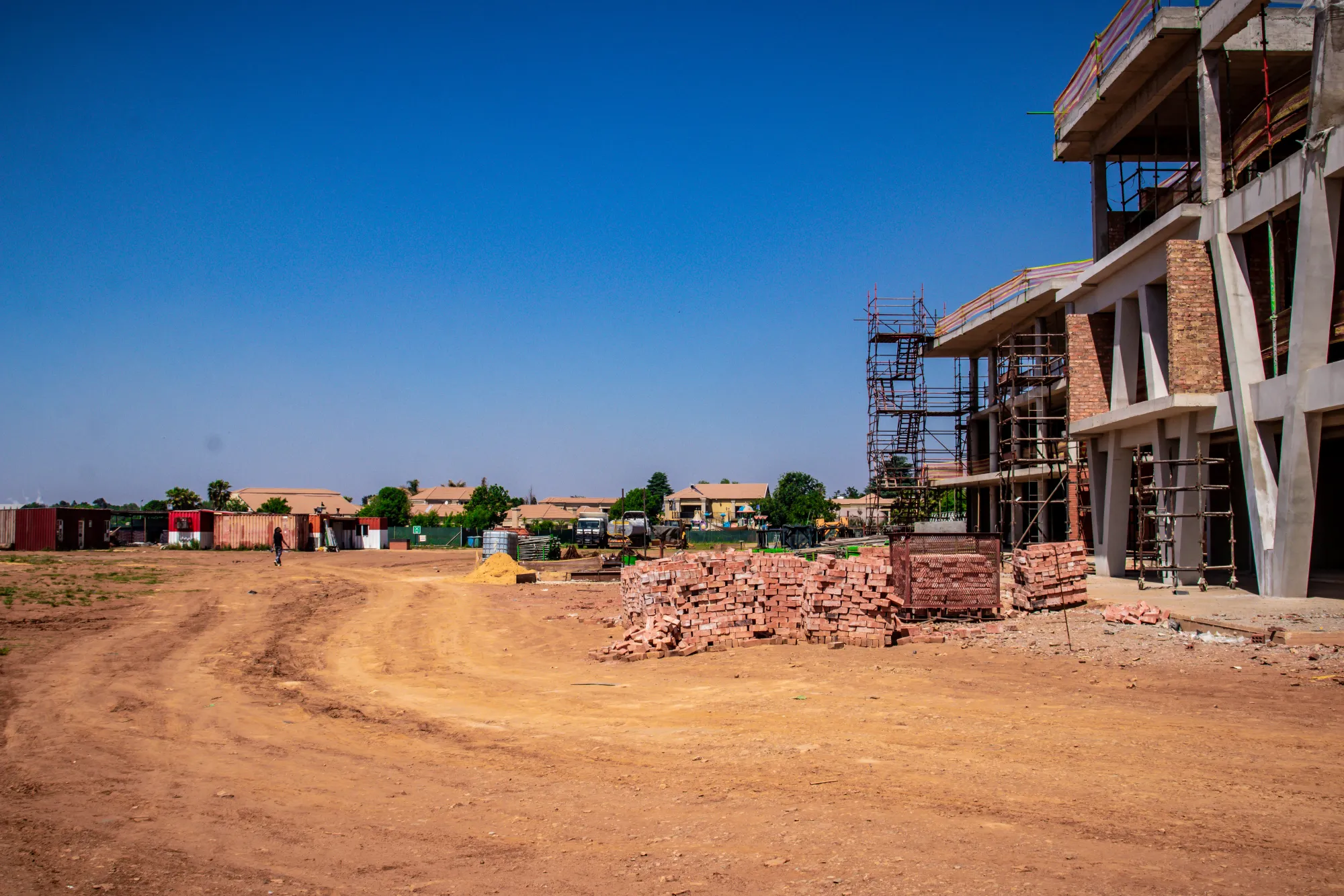 Sedibeng TVET College detail 19