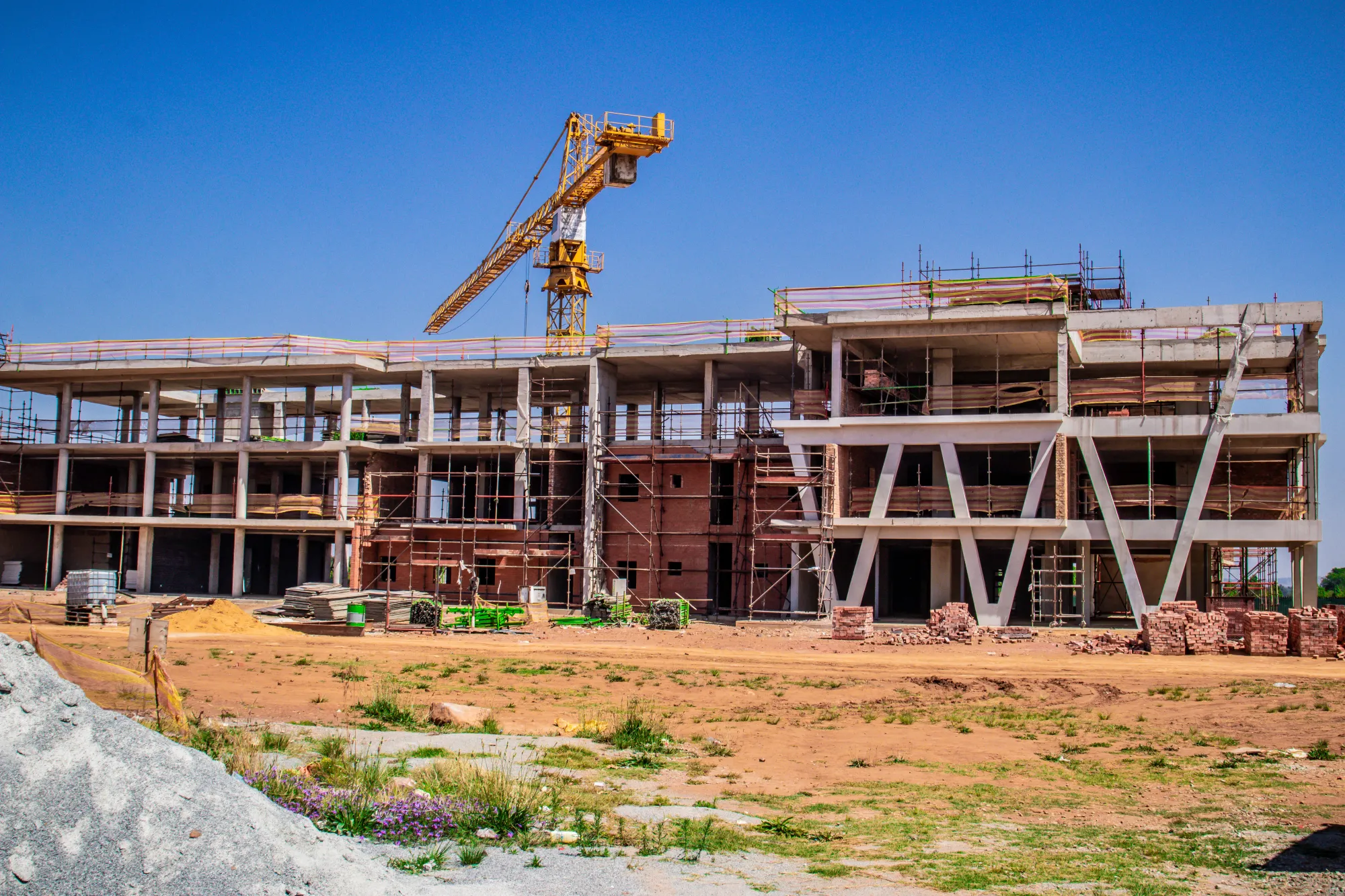 Sedibeng TVET College detail 20