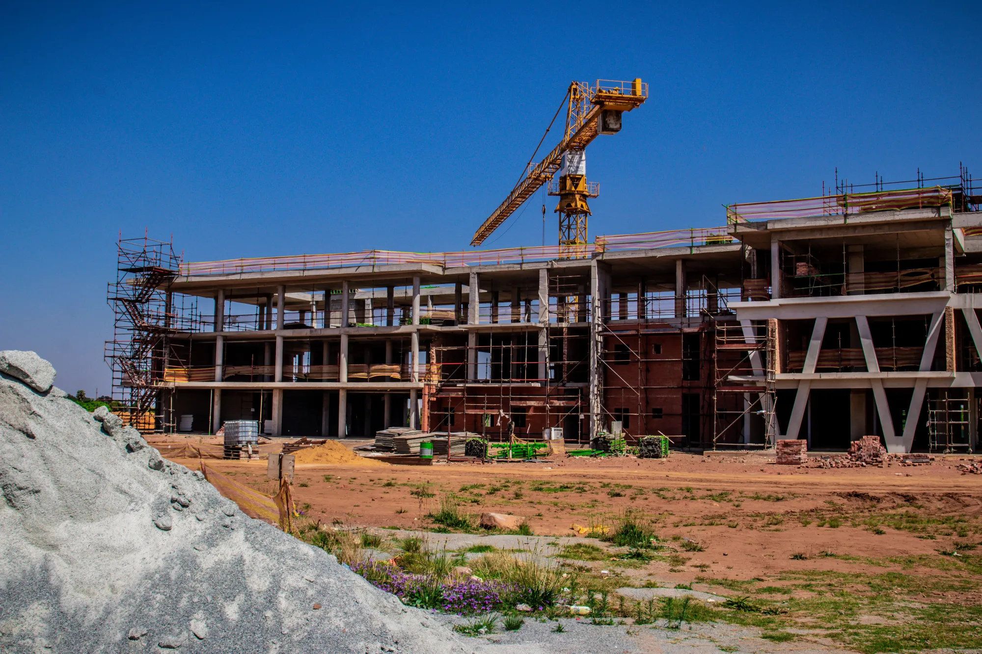 Sedibeng TVET College detail 21