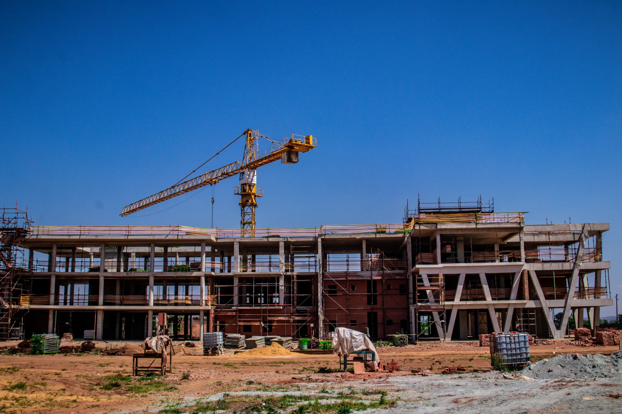 Sedibeng TVET College detail 22