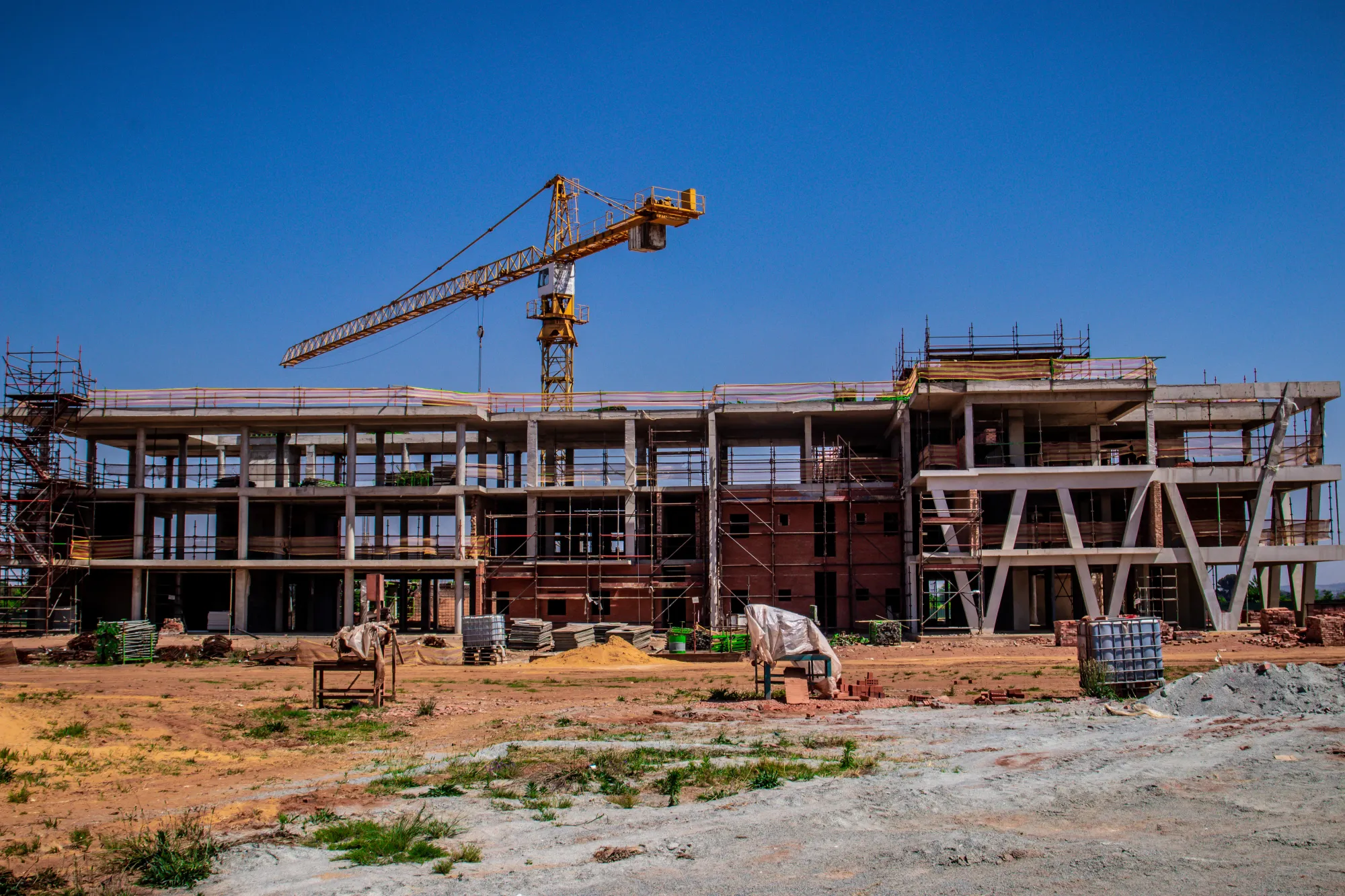 Sedibeng TVET College detail 23