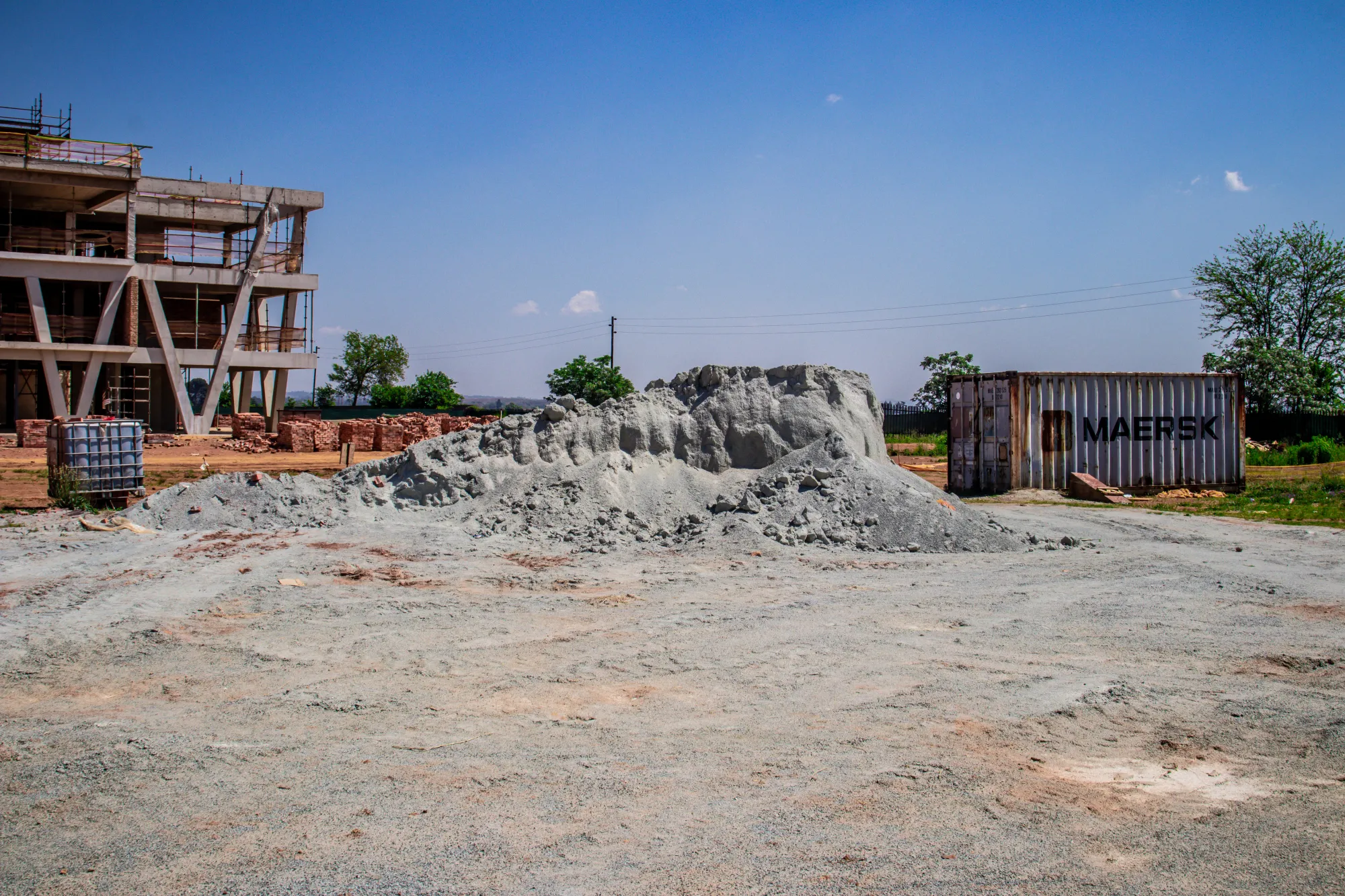 Sedibeng TVET College detail 25