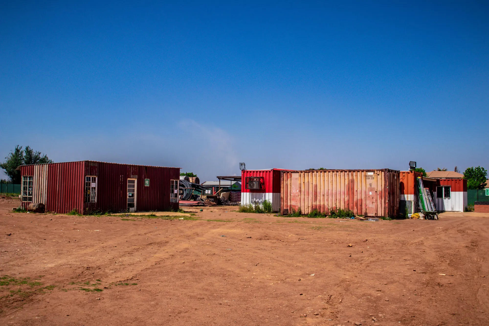 Sedibeng TVET College detail 27