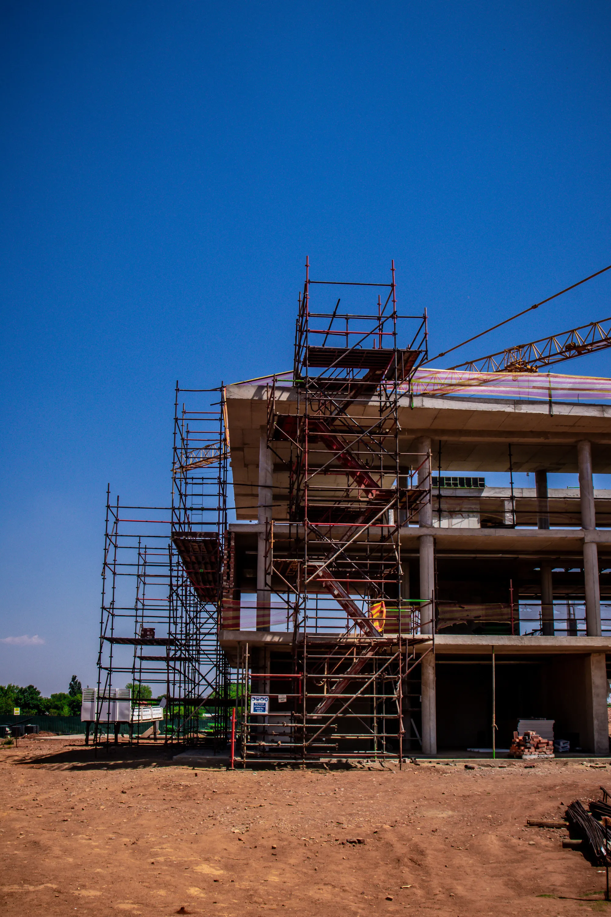 Sedibeng TVET College detail 28