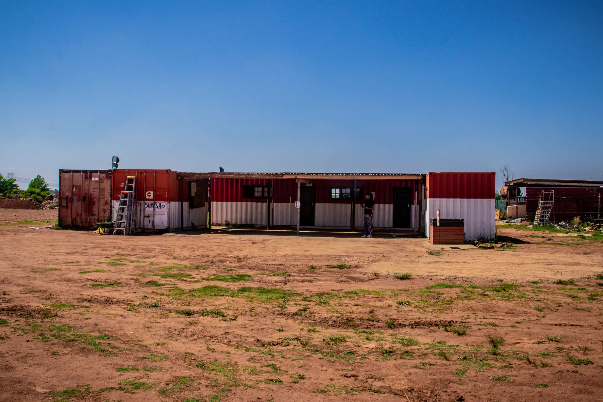 Sedibeng TVET College detail 29