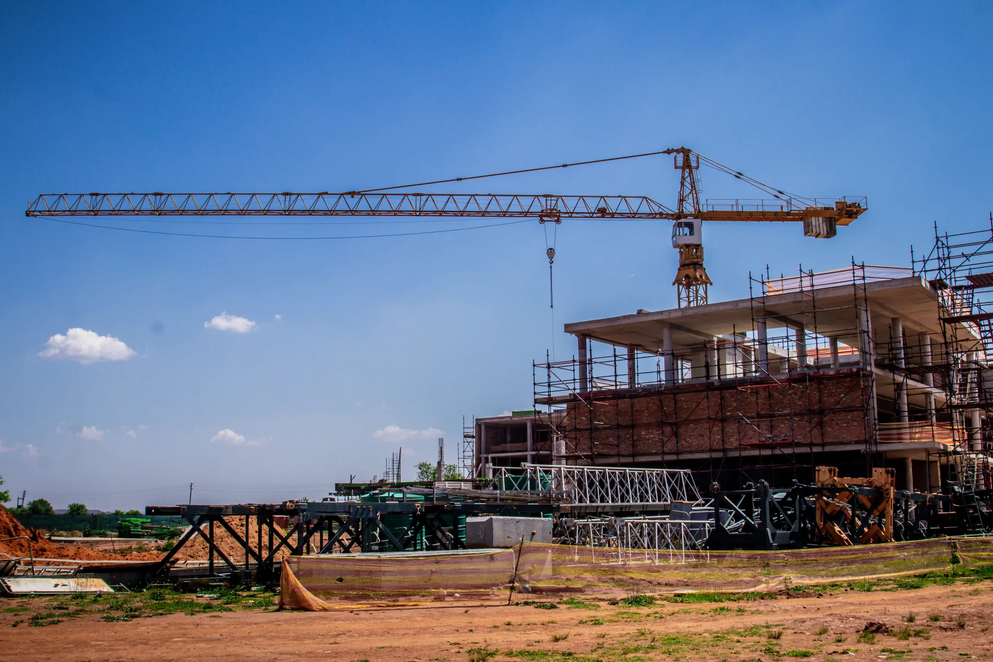 Sedibeng TVET College detail 32