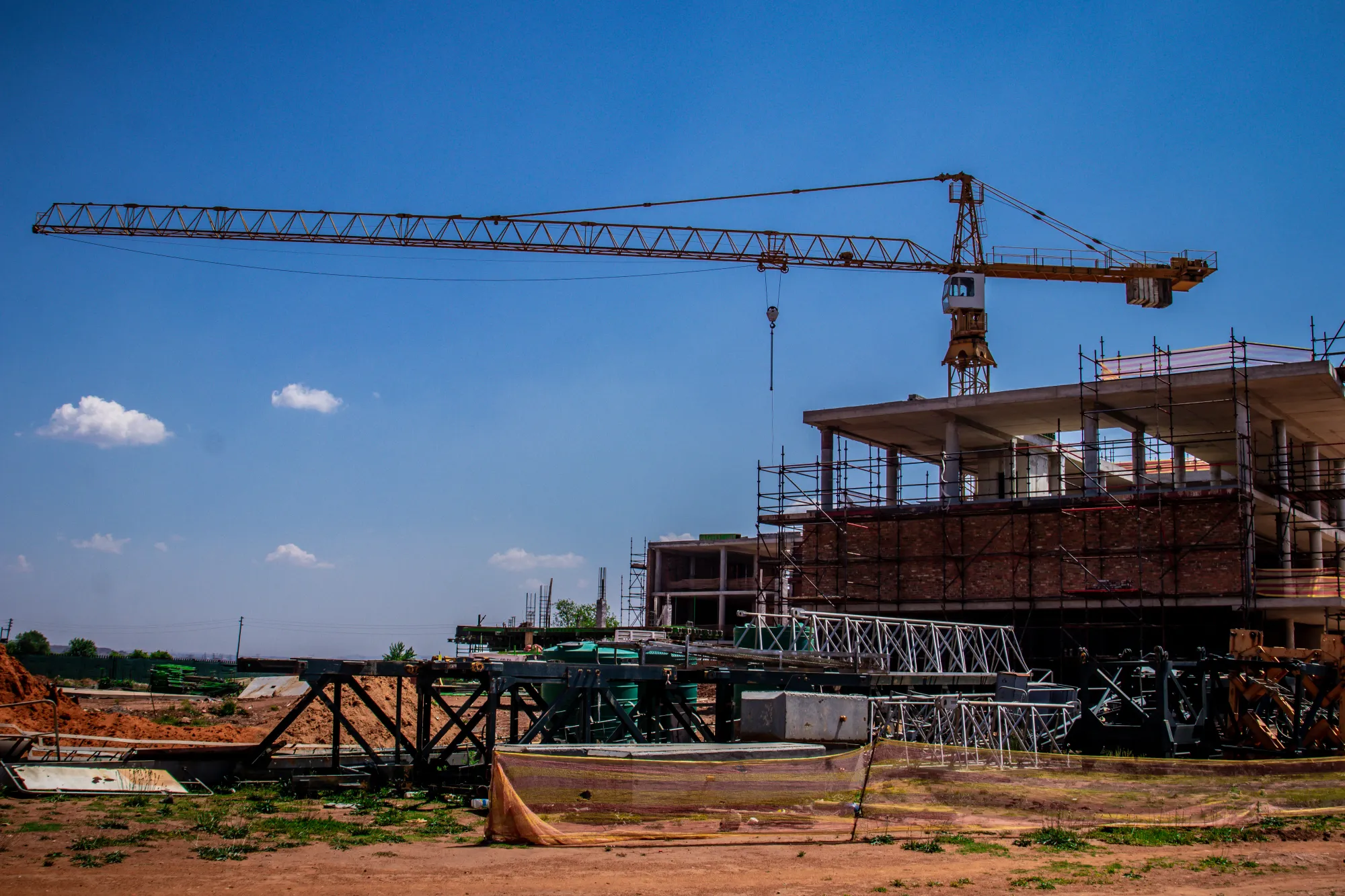 Sedibeng TVET College detail 33