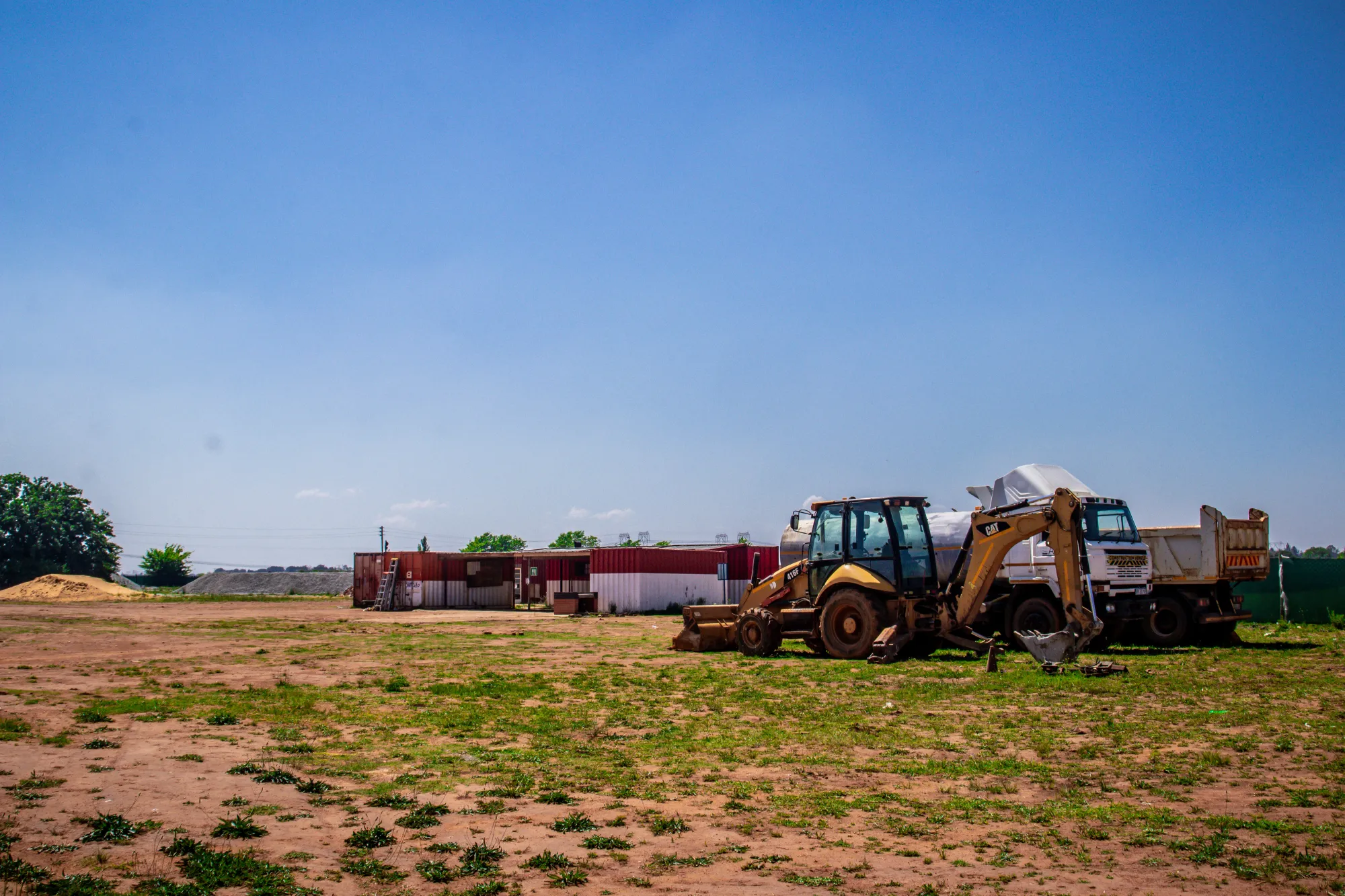 Sedibeng TVET College detail 35