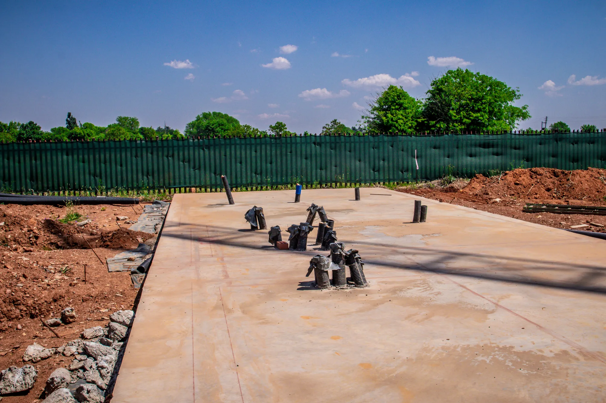 Sedibeng TVET College detail 39