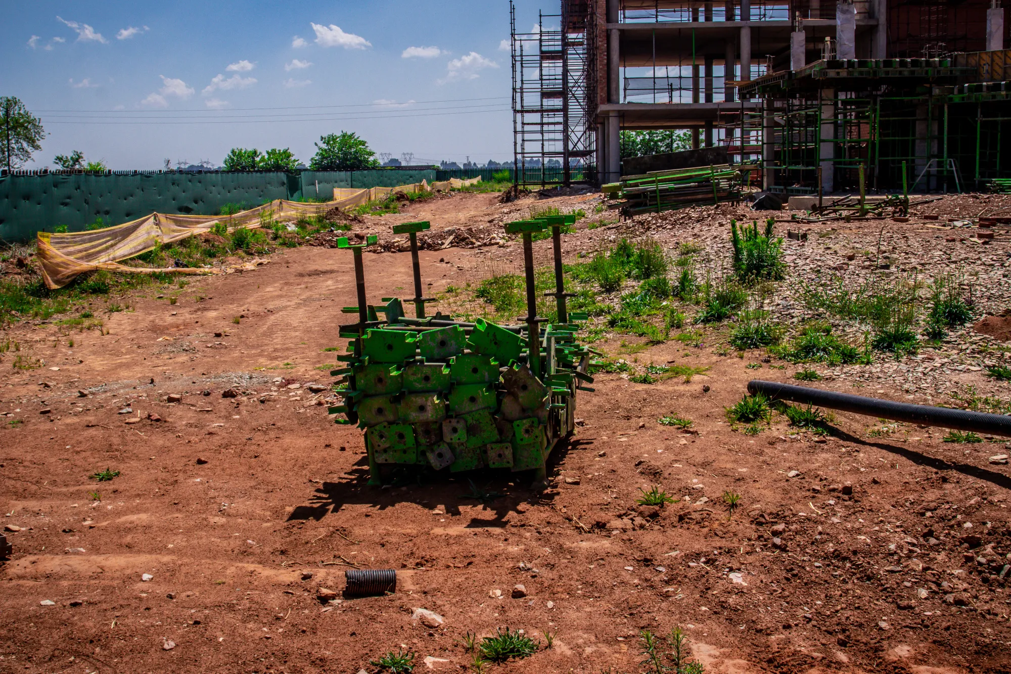 Sedibeng TVET College detail 41