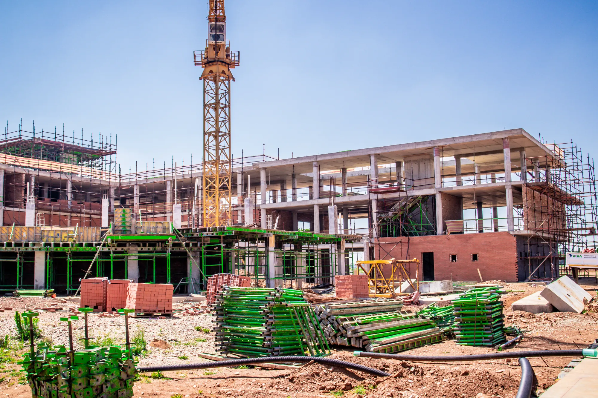 Sedibeng TVET College detail 43