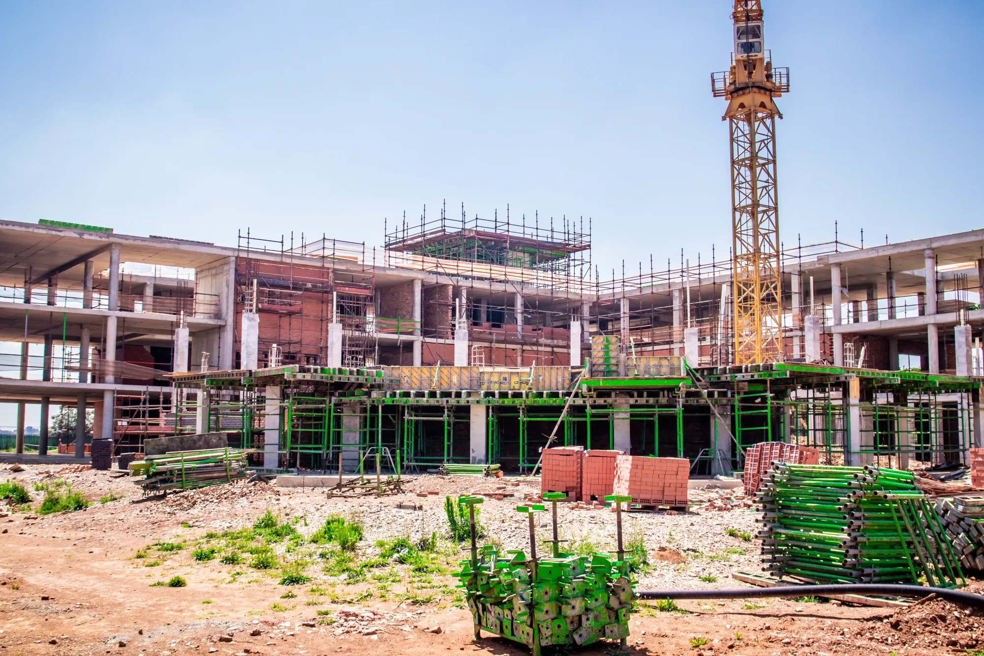 Sedibeng TVET College detail 44