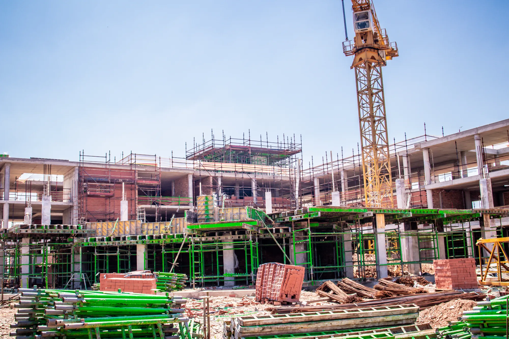 Sedibeng TVET College detail 45