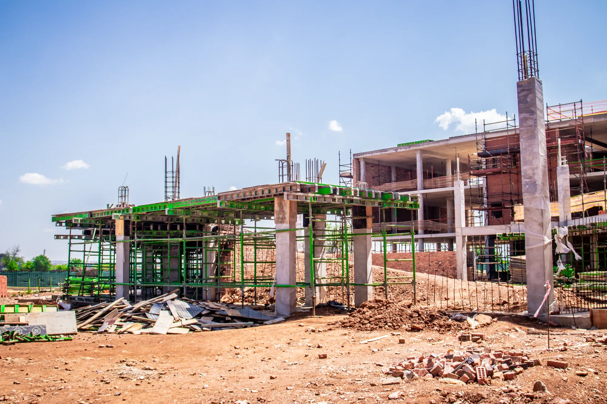 Sedibeng TVET College detail 46