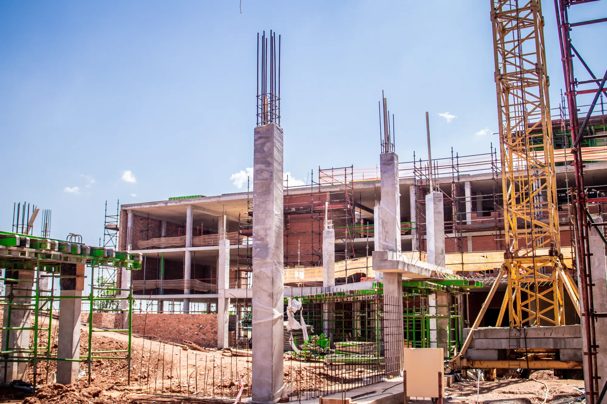 Sedibeng TVET College detail 47