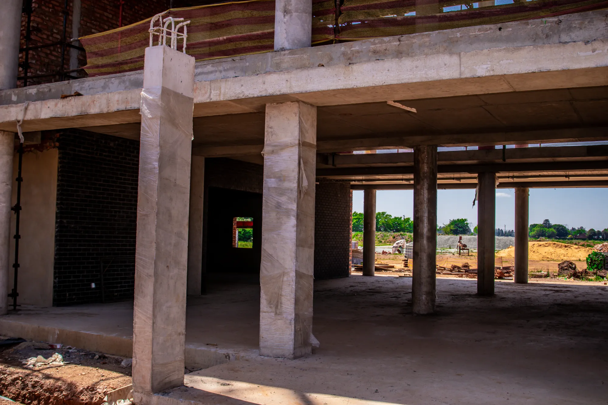 Sedibeng TVET College detail 50