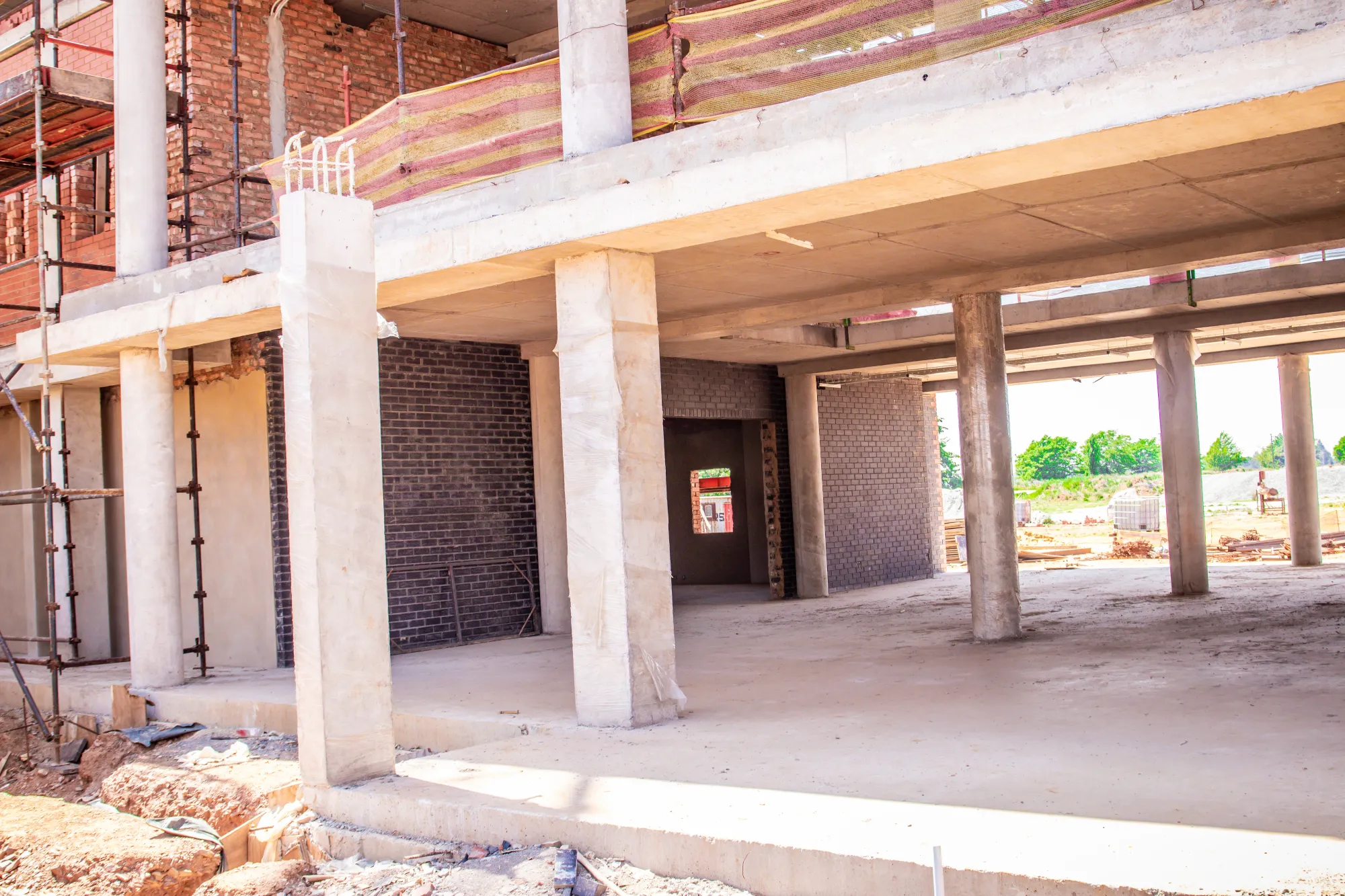 Sedibeng TVET College detail 51