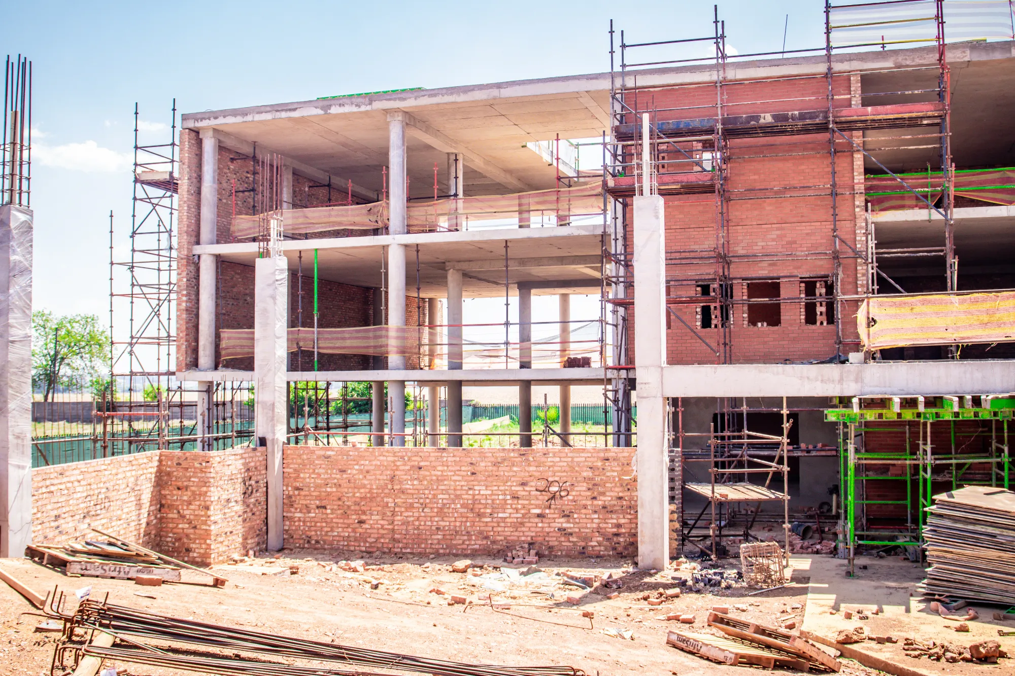 Sedibeng TVET College detail 53