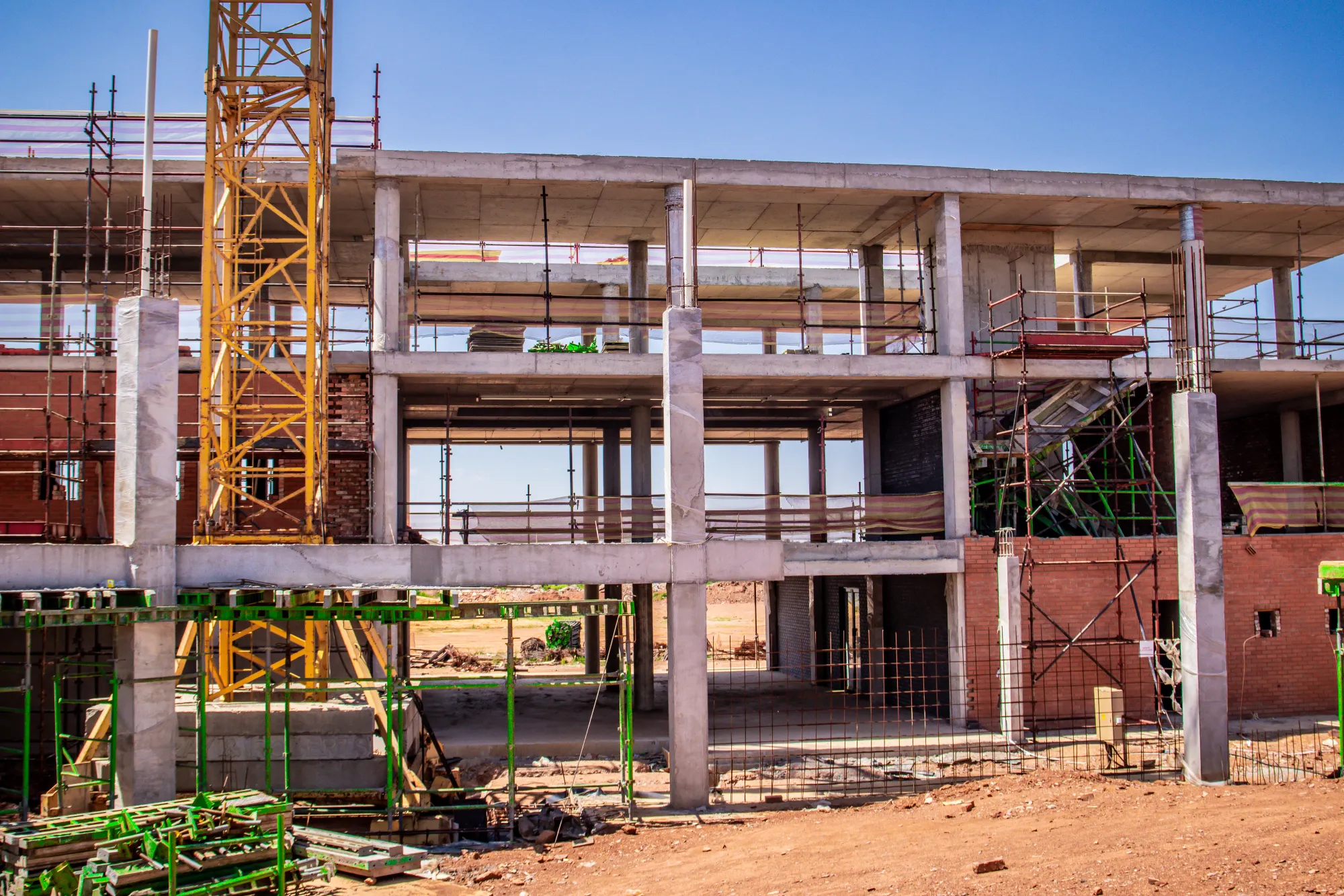 Sedibeng TVET College detail 55