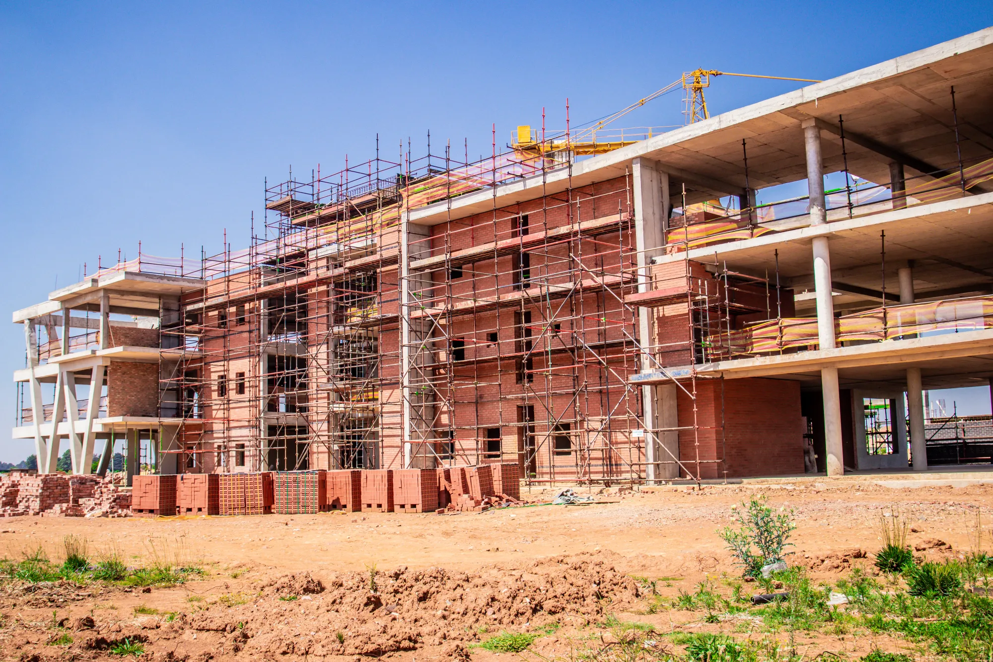 Sedibeng TVET College detail 60