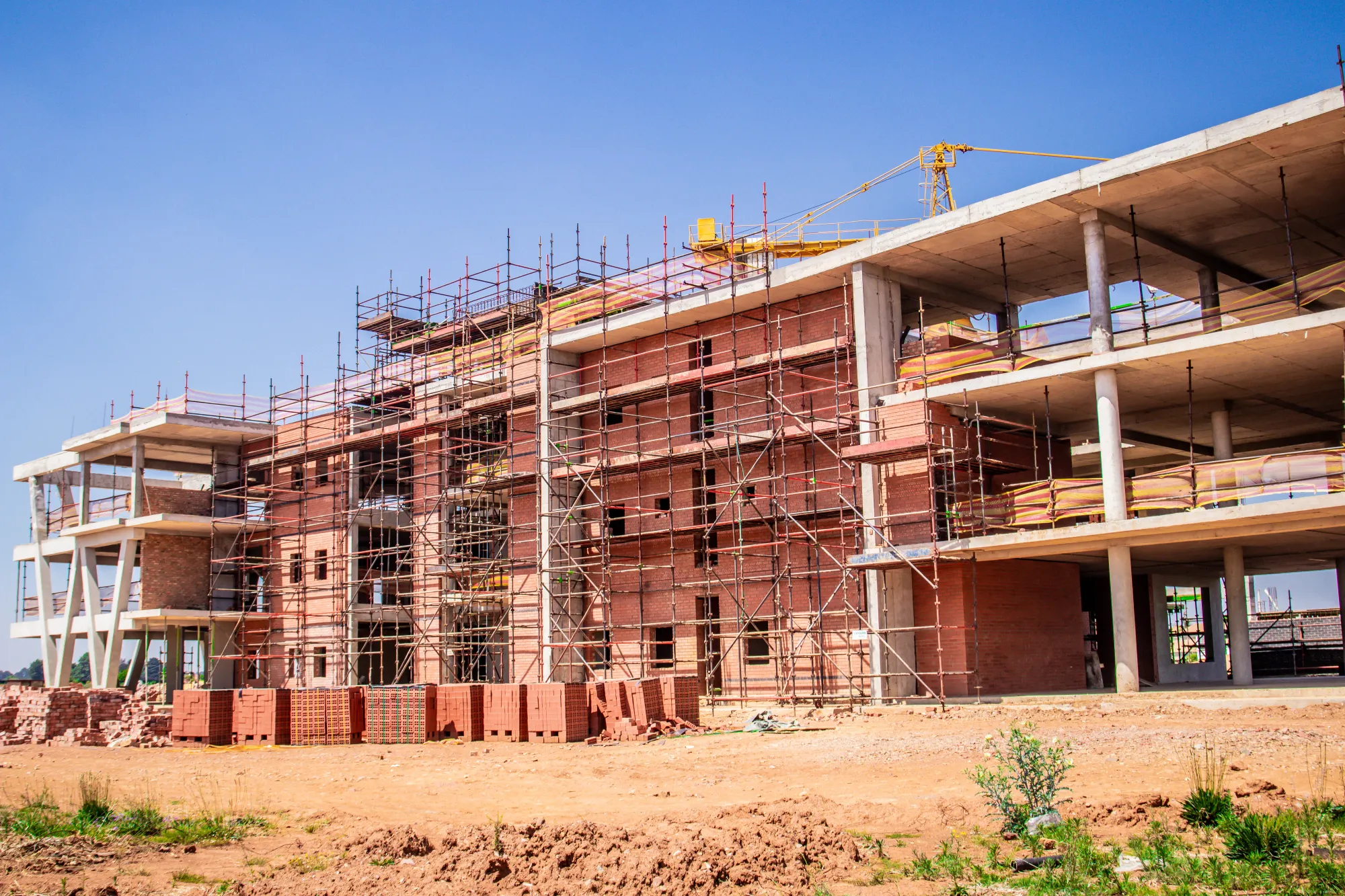 Sedibeng TVET College detail 61