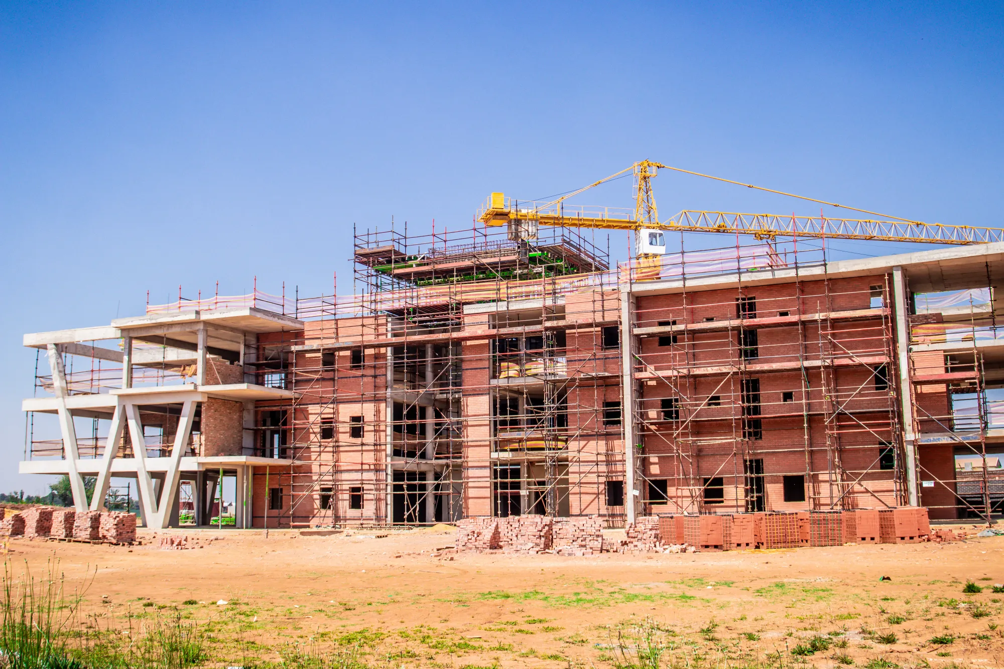 Sedibeng TVET College detail 63