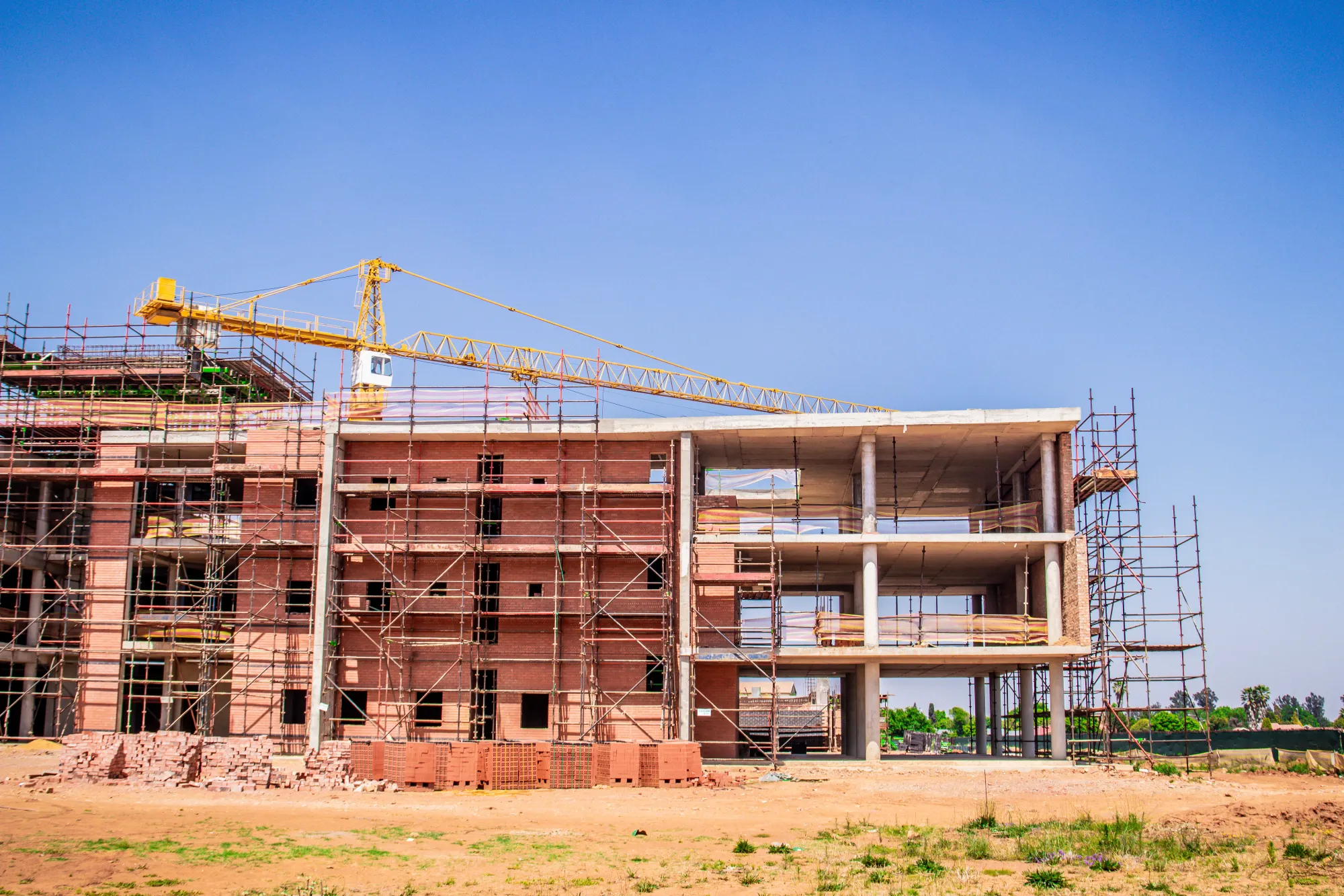 Sedibeng TVET College detail 64