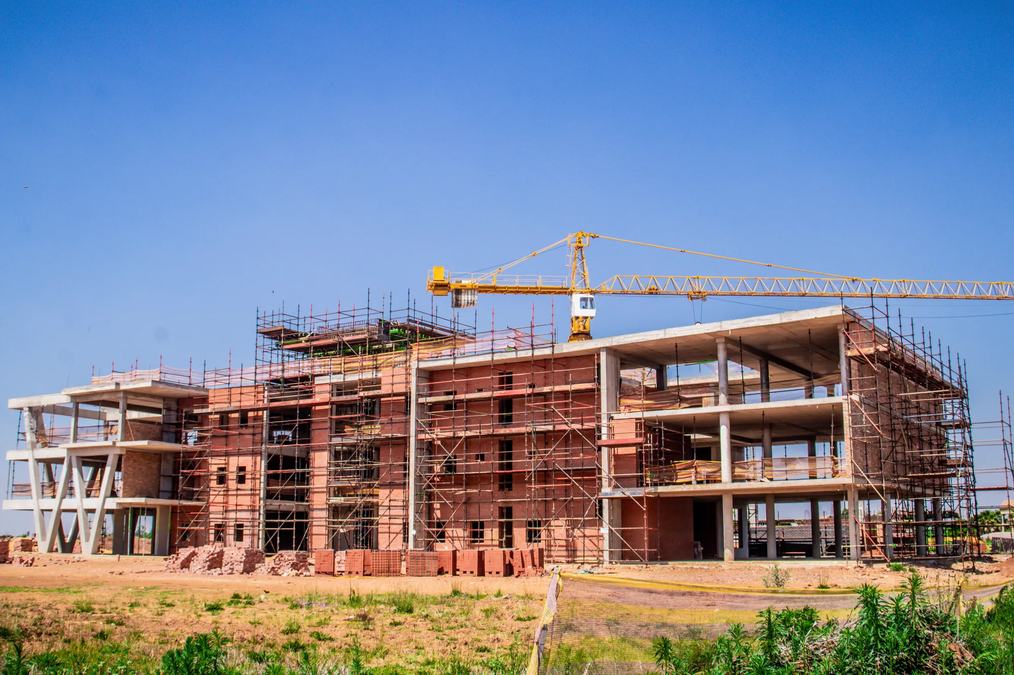 Sedibeng TVET College detail 66