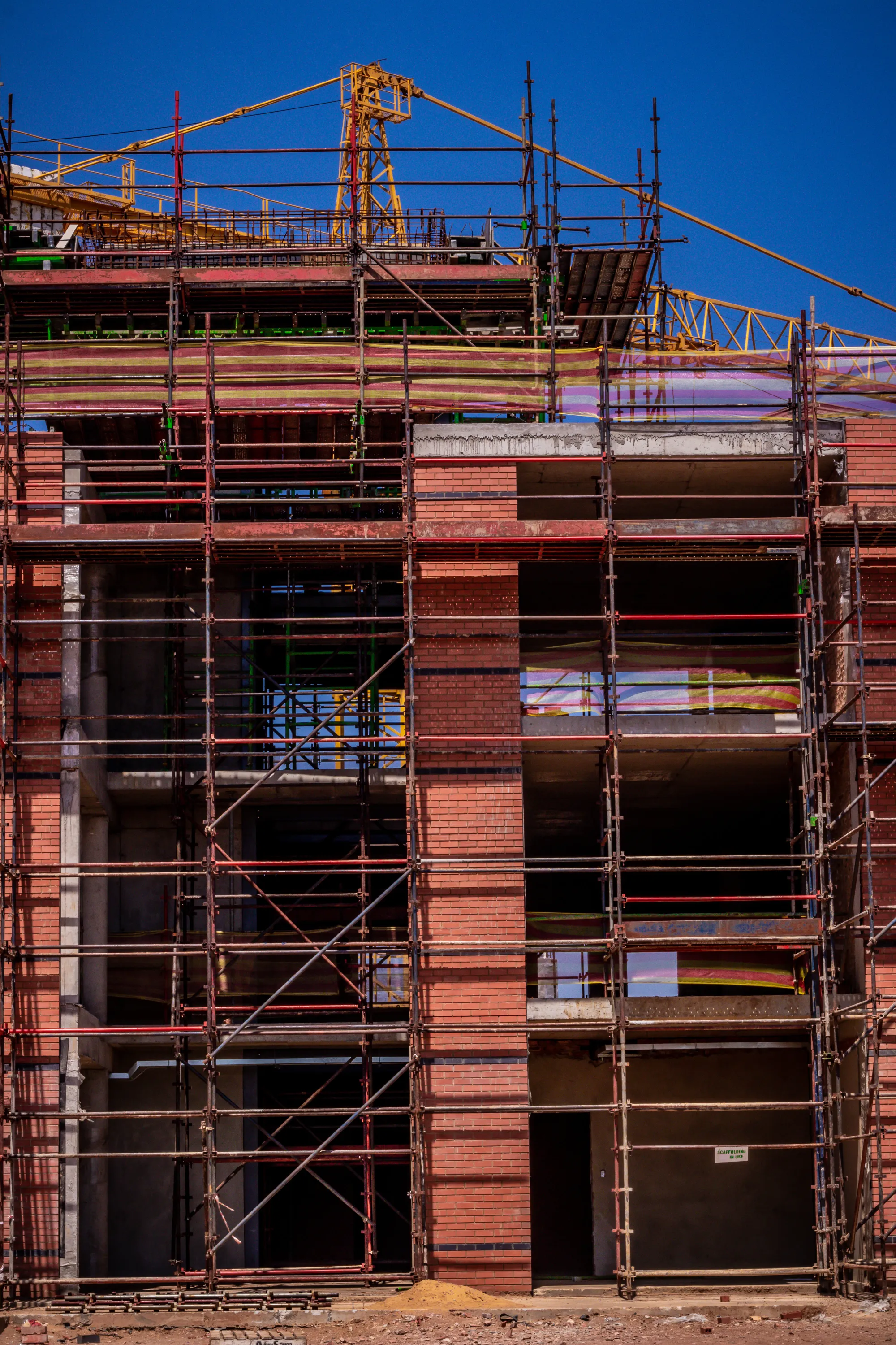 Sedibeng TVET College detail 68