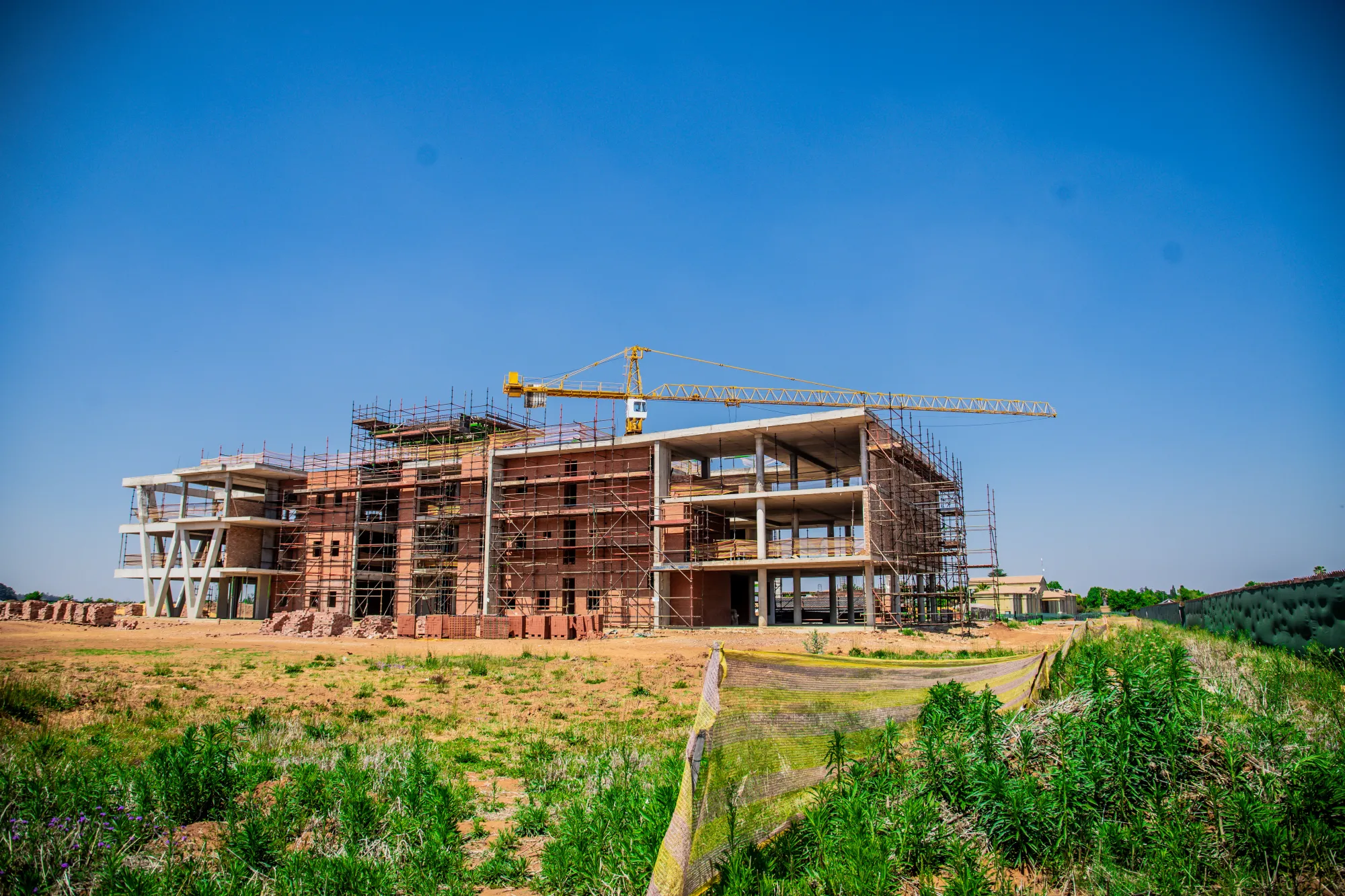 Sedibeng TVET College detail 70