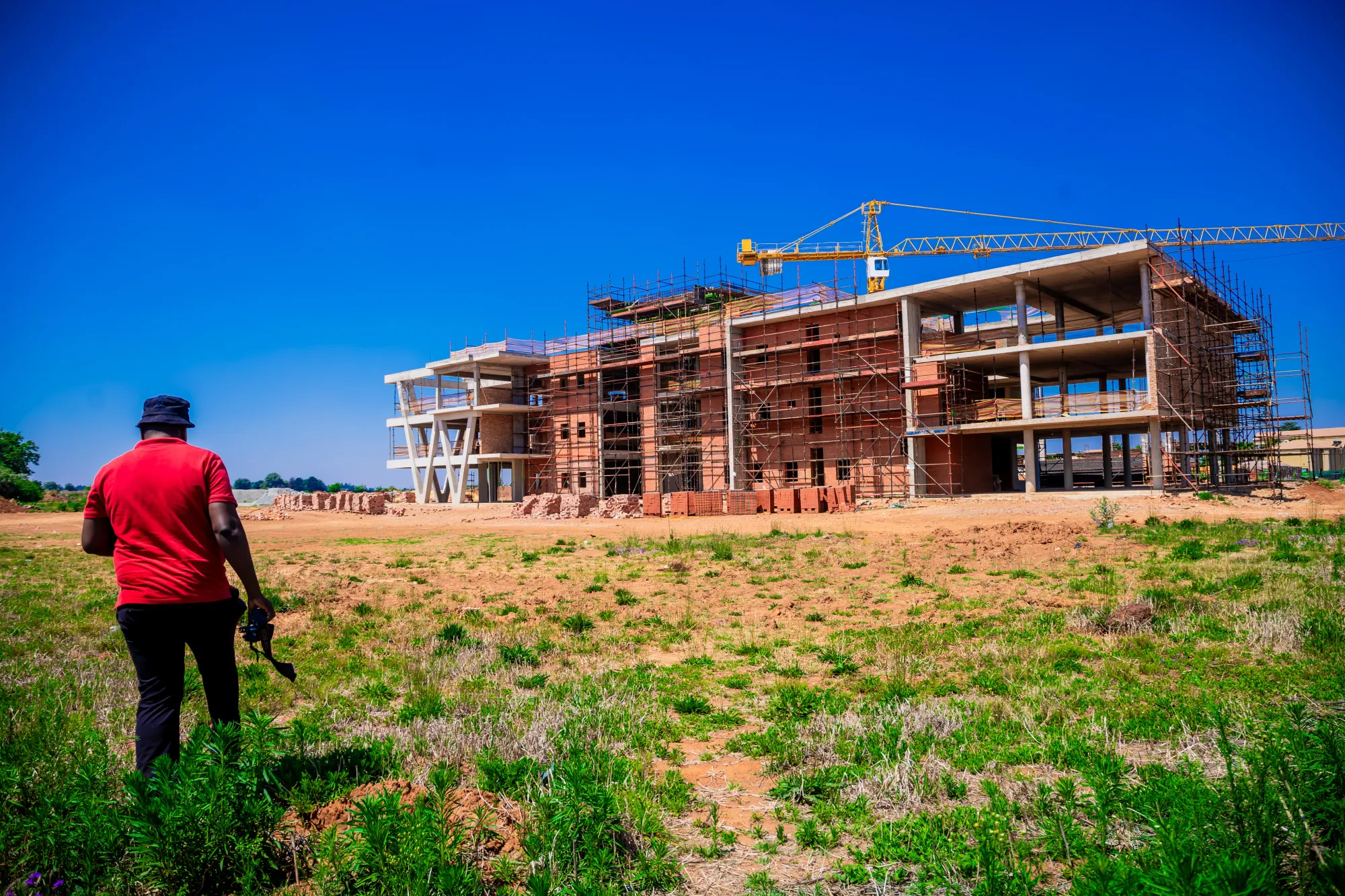 Sedibeng TVET College detail 72