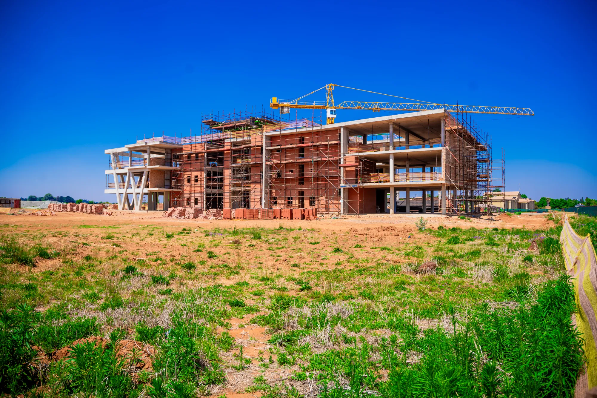 Sedibeng TVET College detail 74