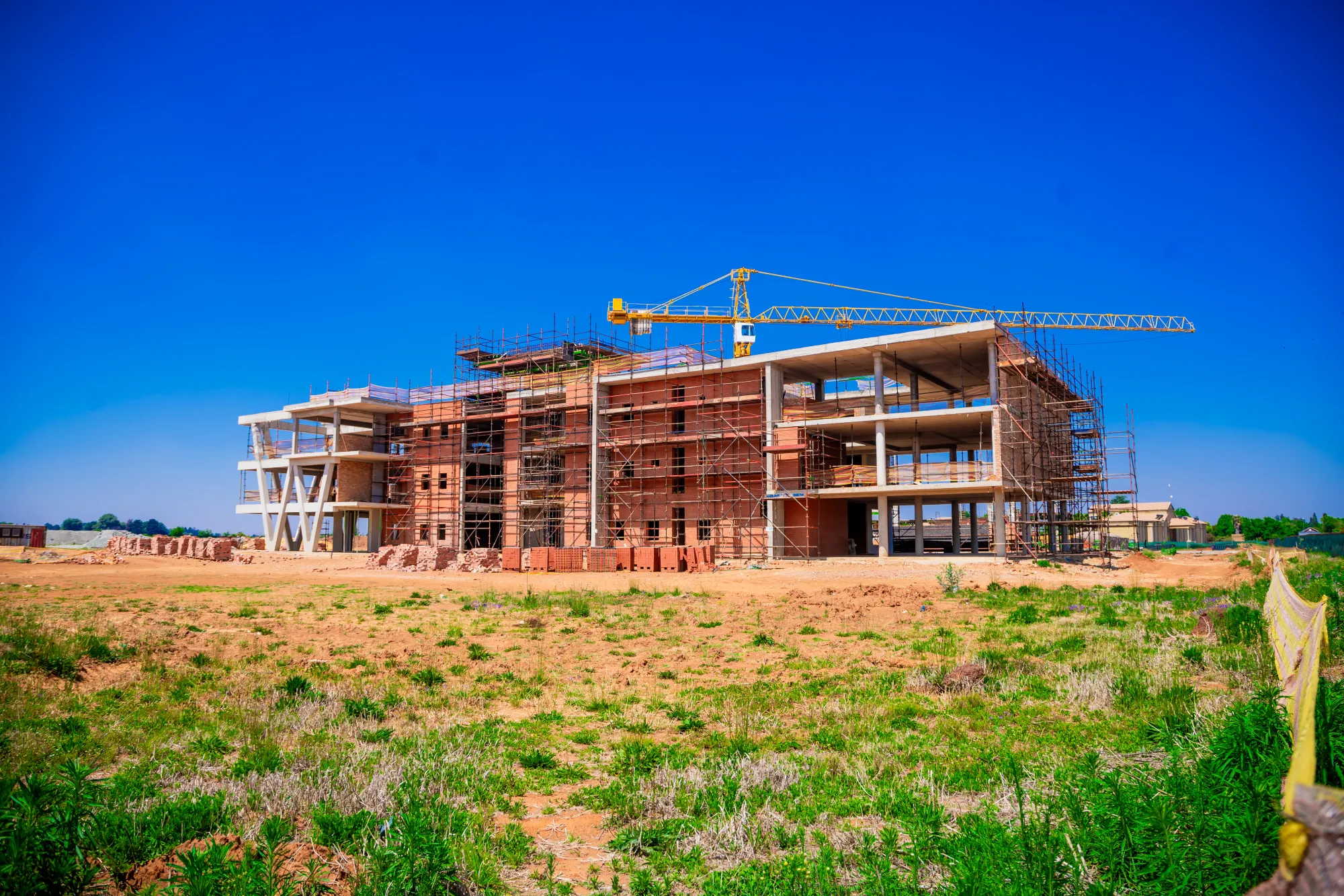 Sedibeng TVET College detail 76