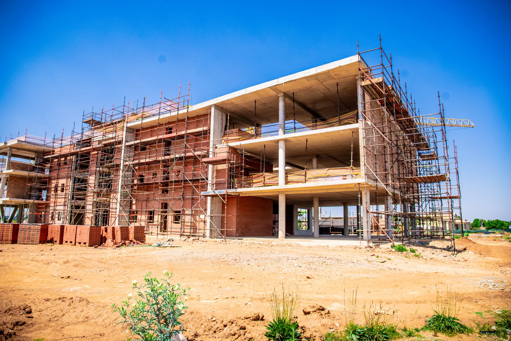 Sedibeng TVET College detail 77