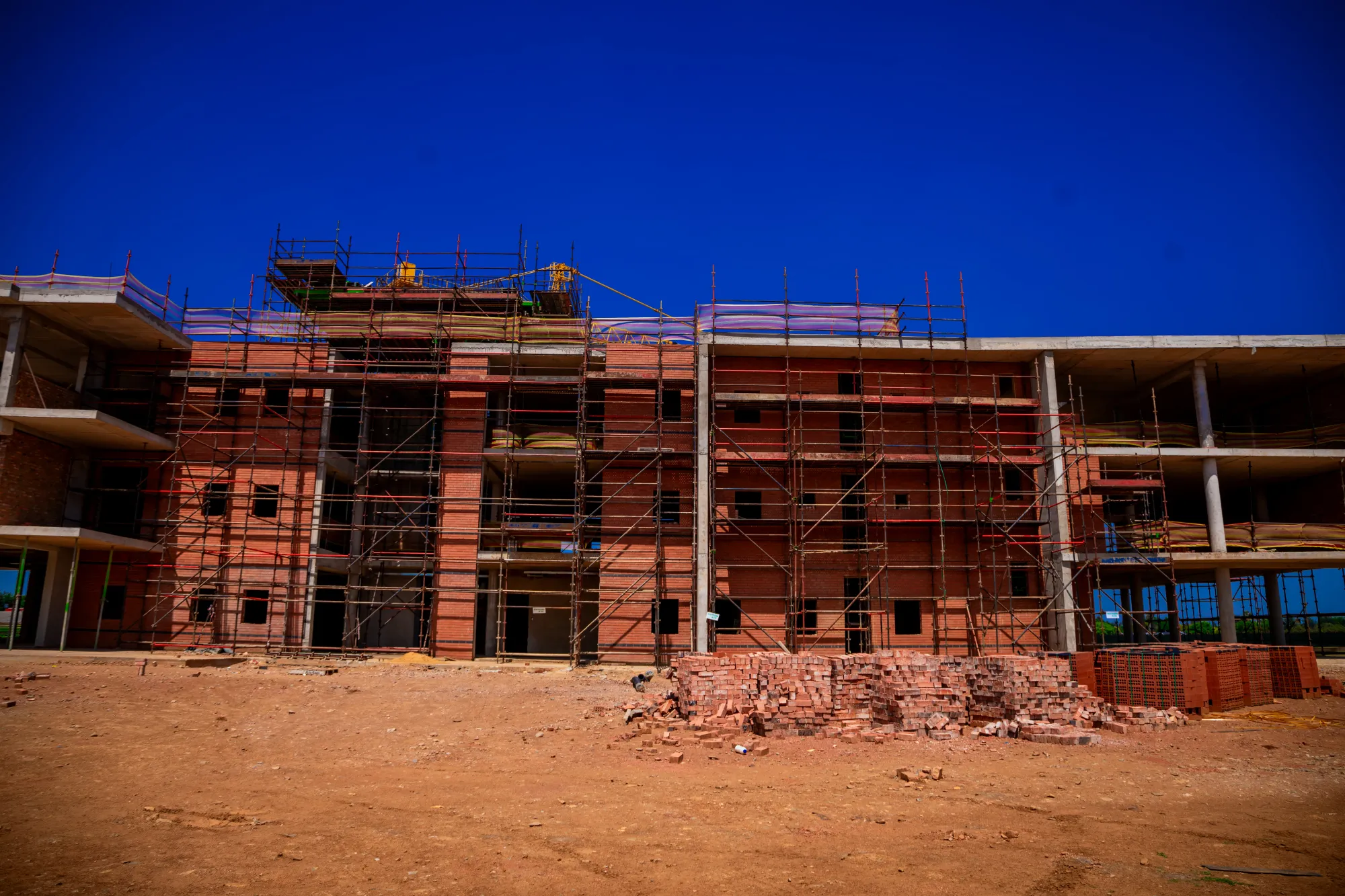 Sedibeng TVET College detail 79