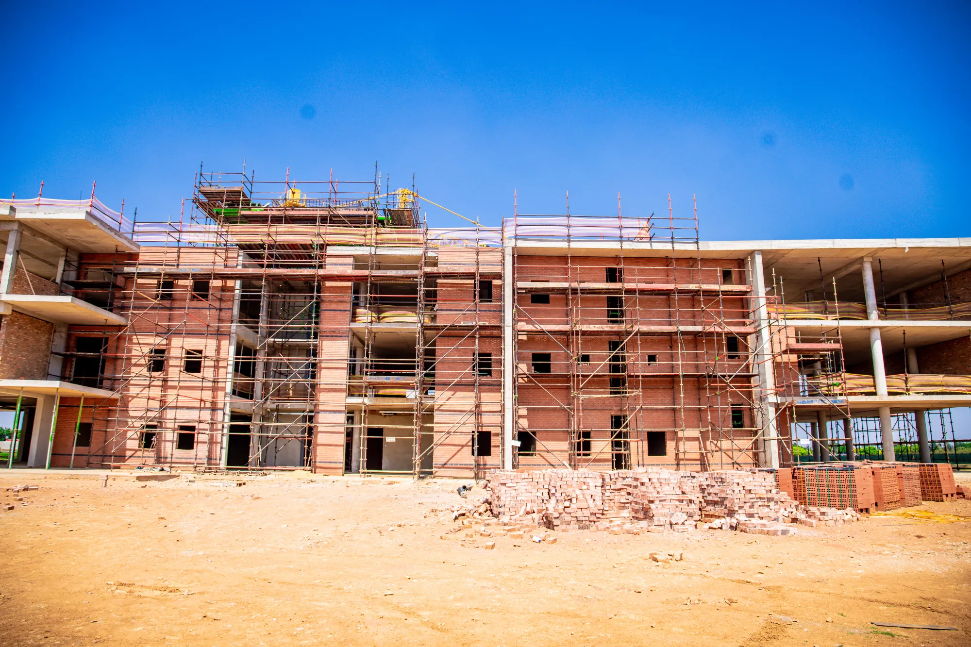 Sedibeng TVET College detail 80