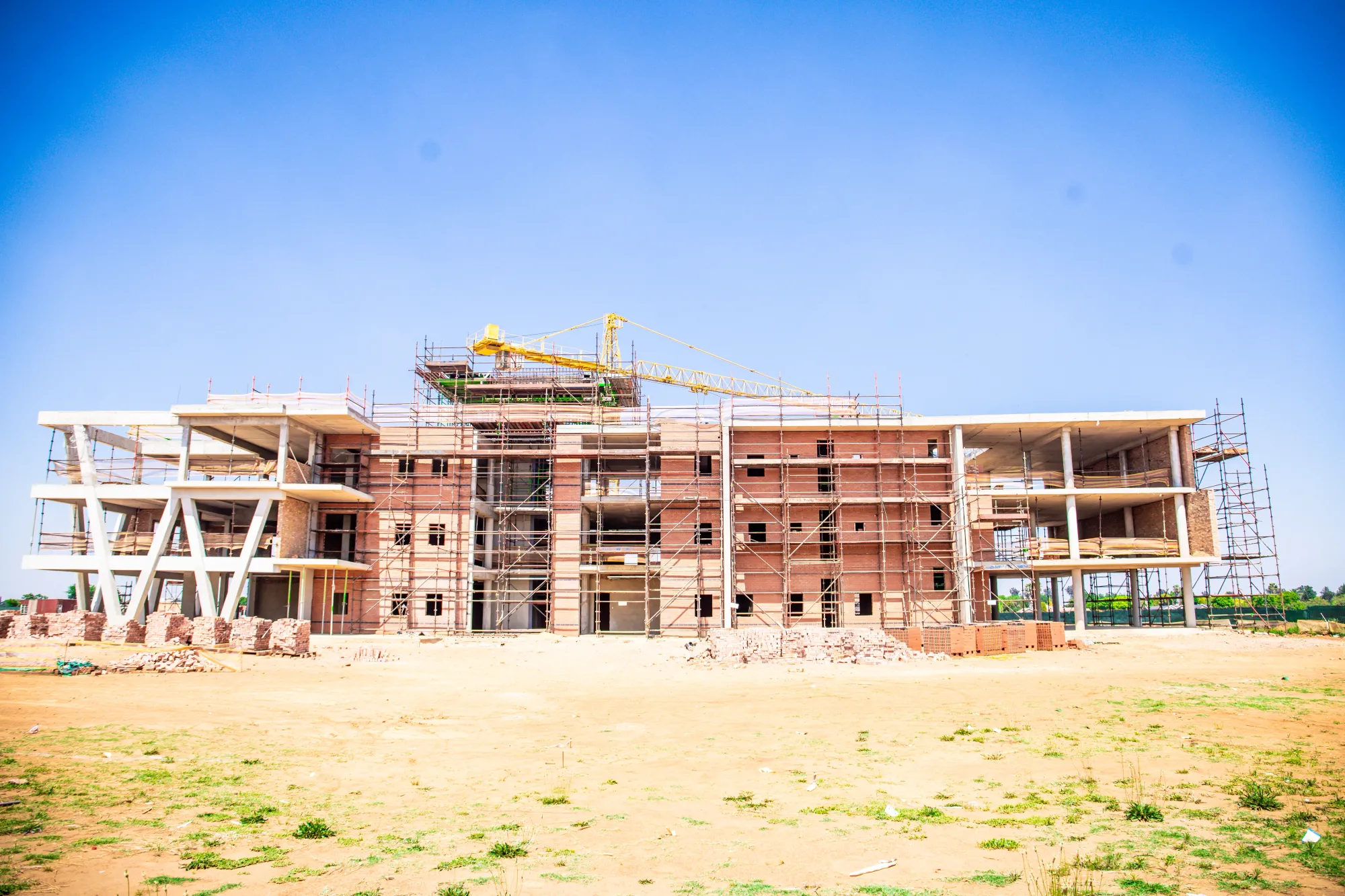 Sedibeng TVET College detail 83