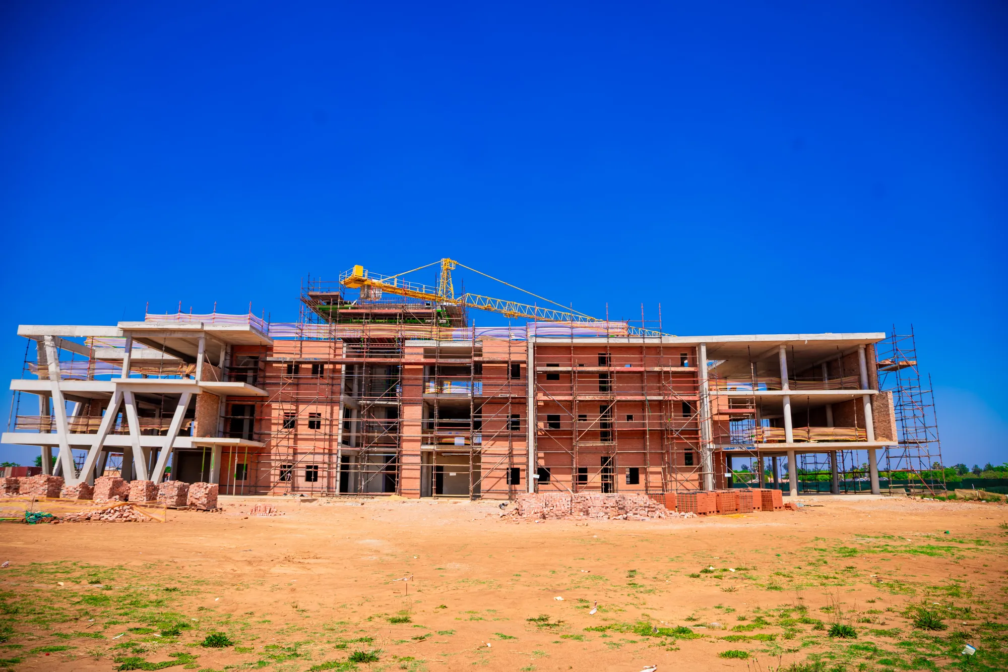 Sedibeng TVET College detail 84