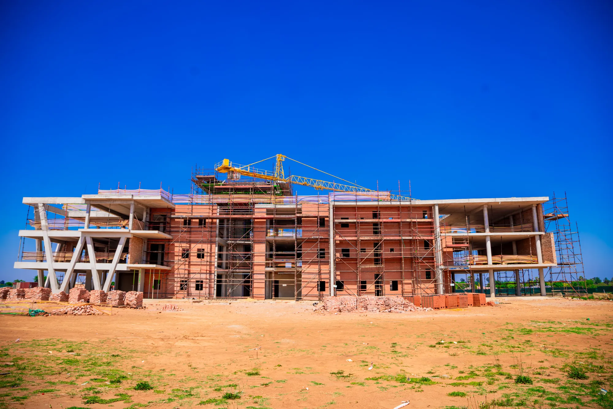 Sedibeng TVET College detail 85