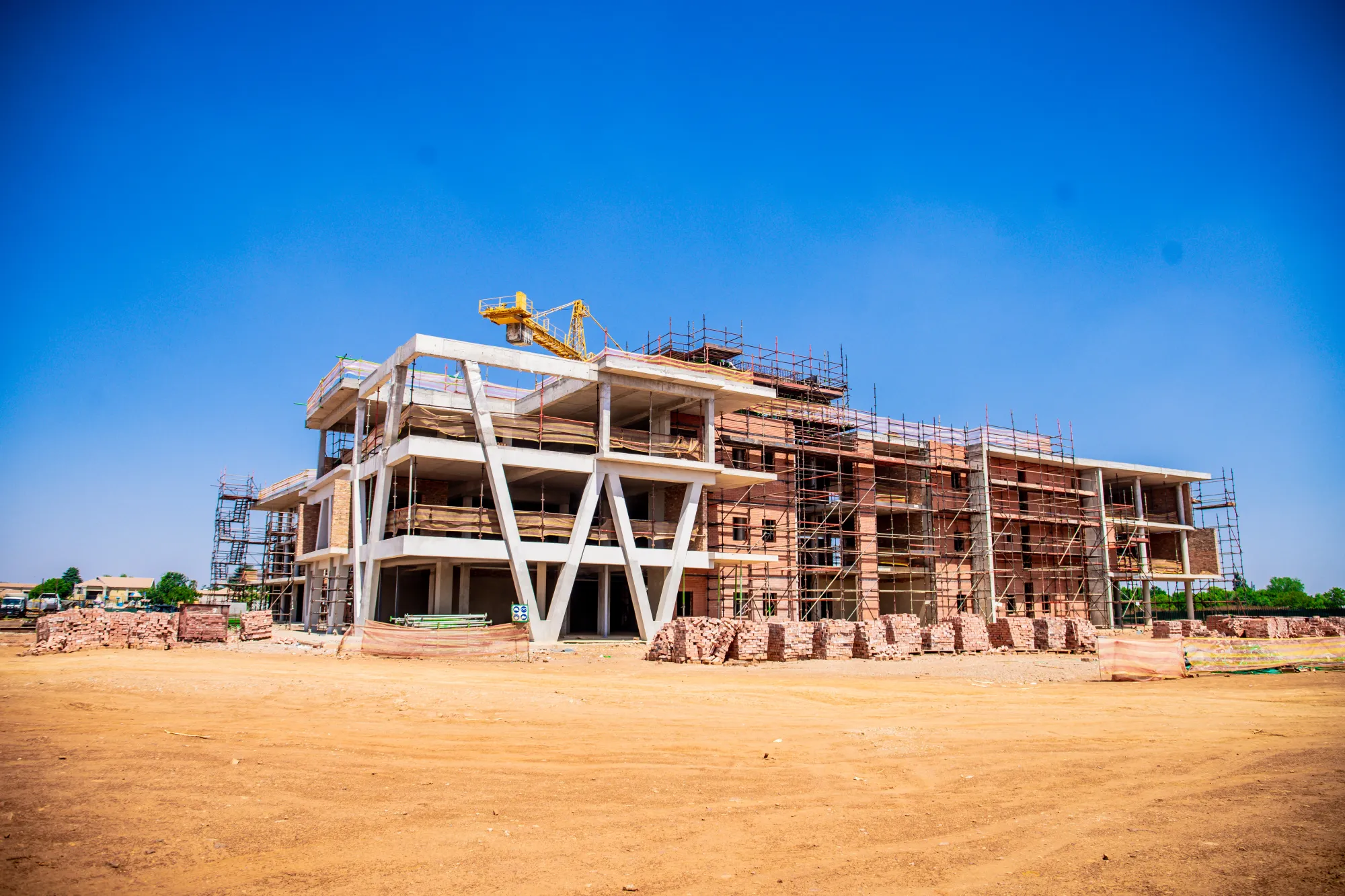 Sedibeng TVET College detail 89