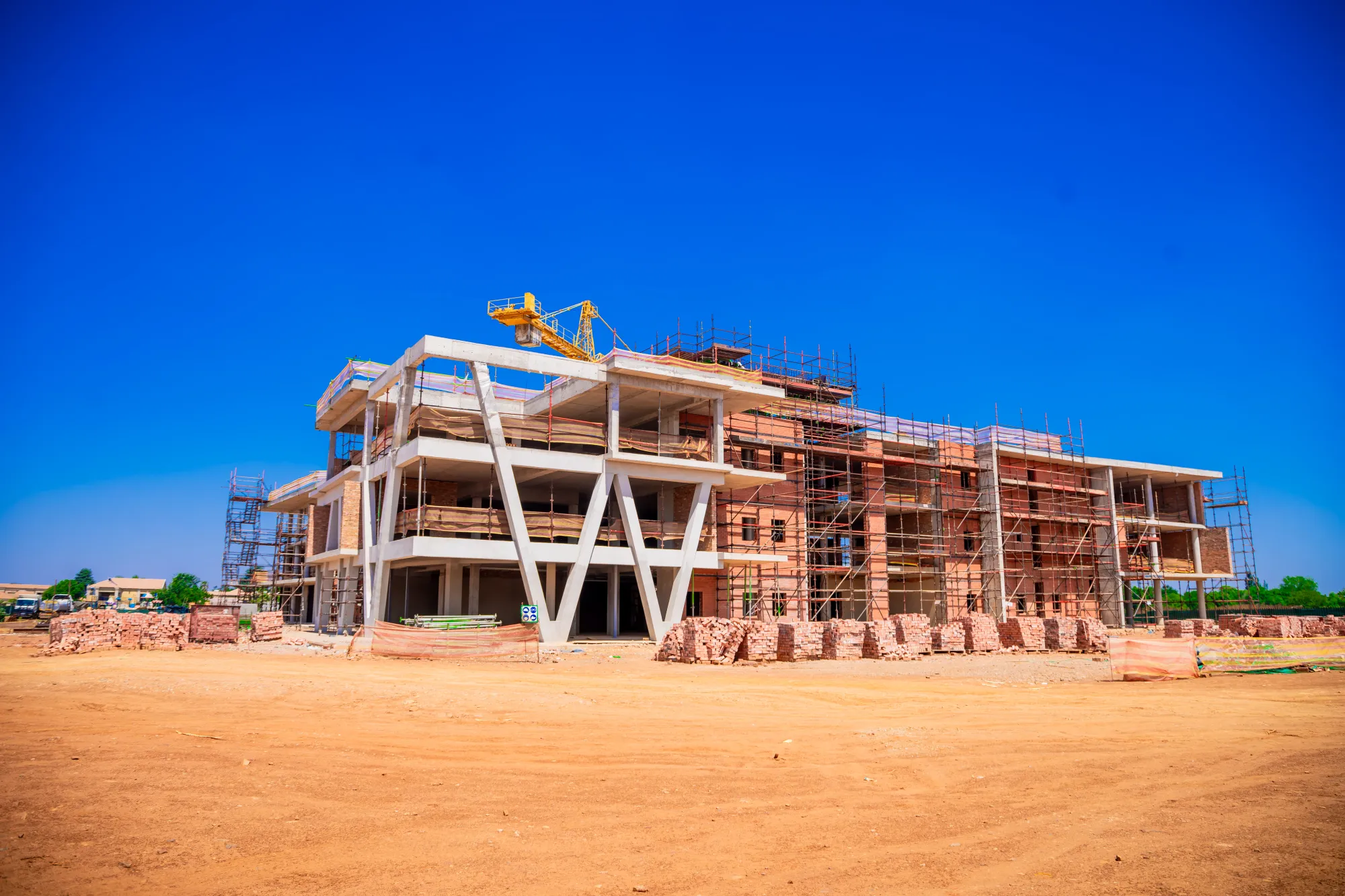 Sedibeng TVET College detail 90