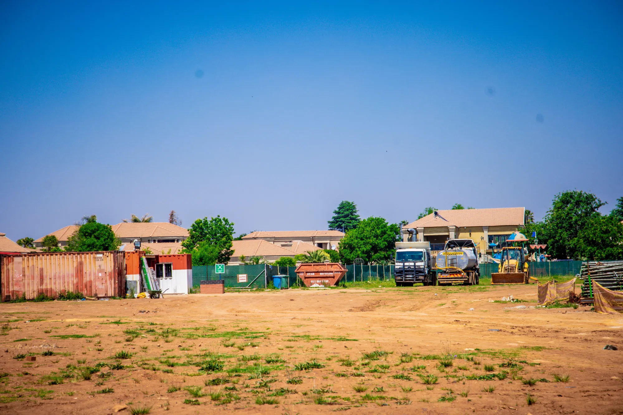 Sedibeng TVET College detail 92