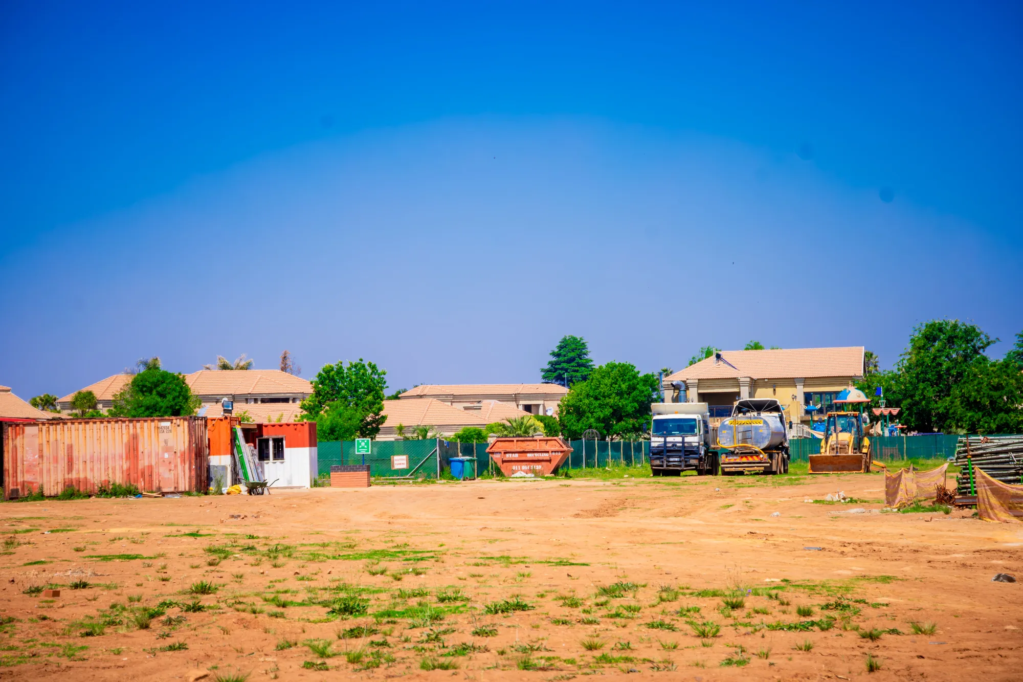 Sedibeng TVET College detail 93