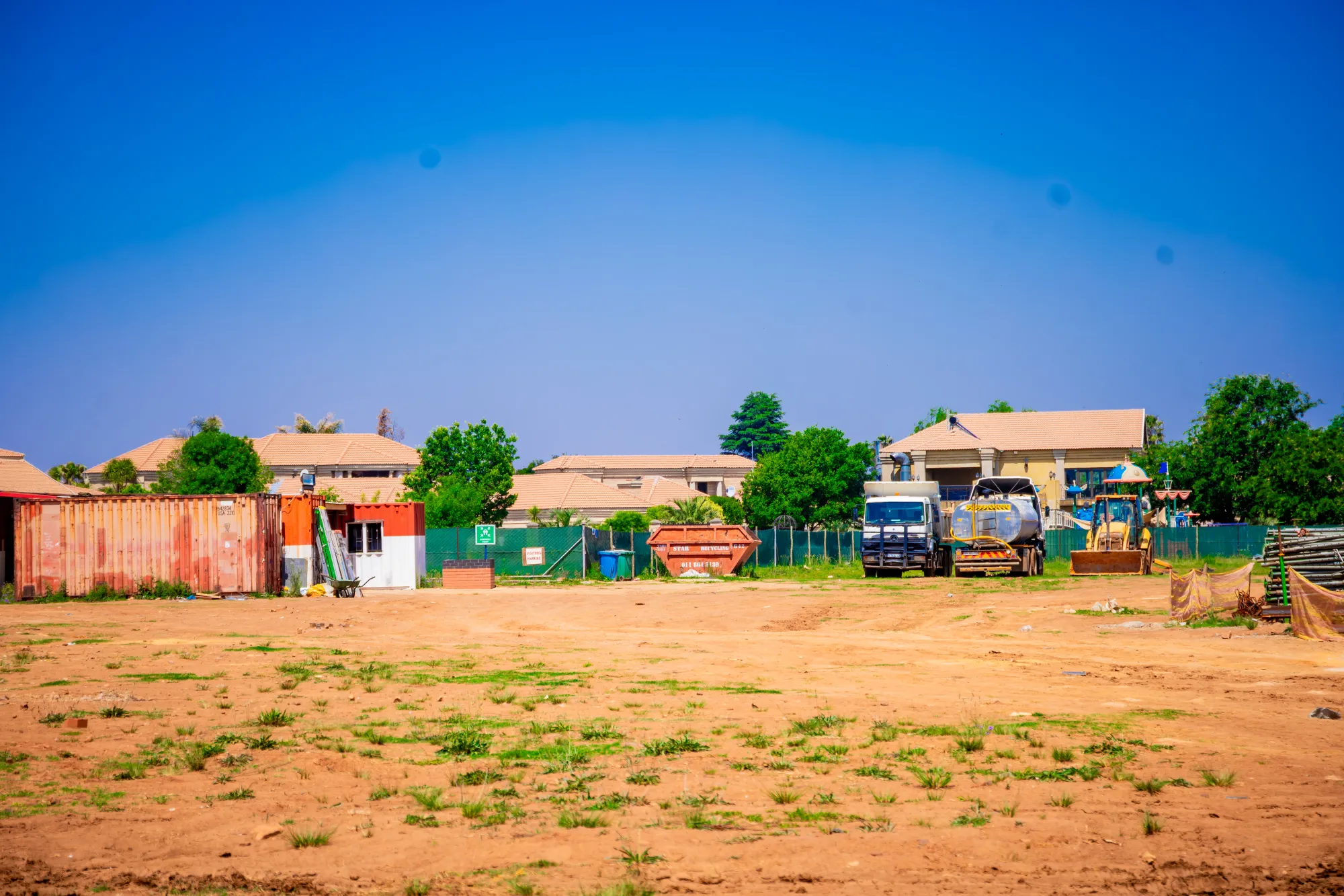 Sedibeng TVET College detail 94