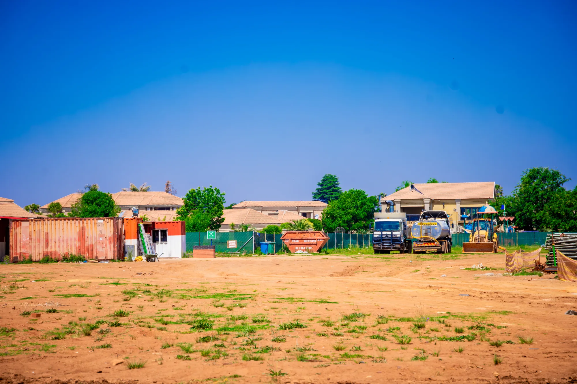 Sedibeng TVET College detail 95