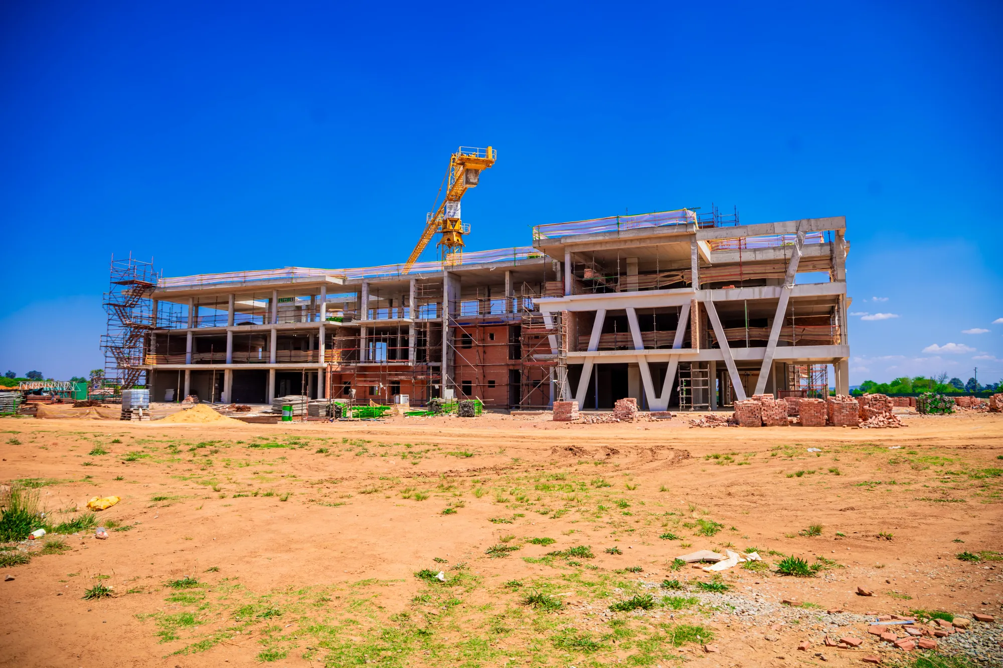 Sedibeng TVET College detail 96