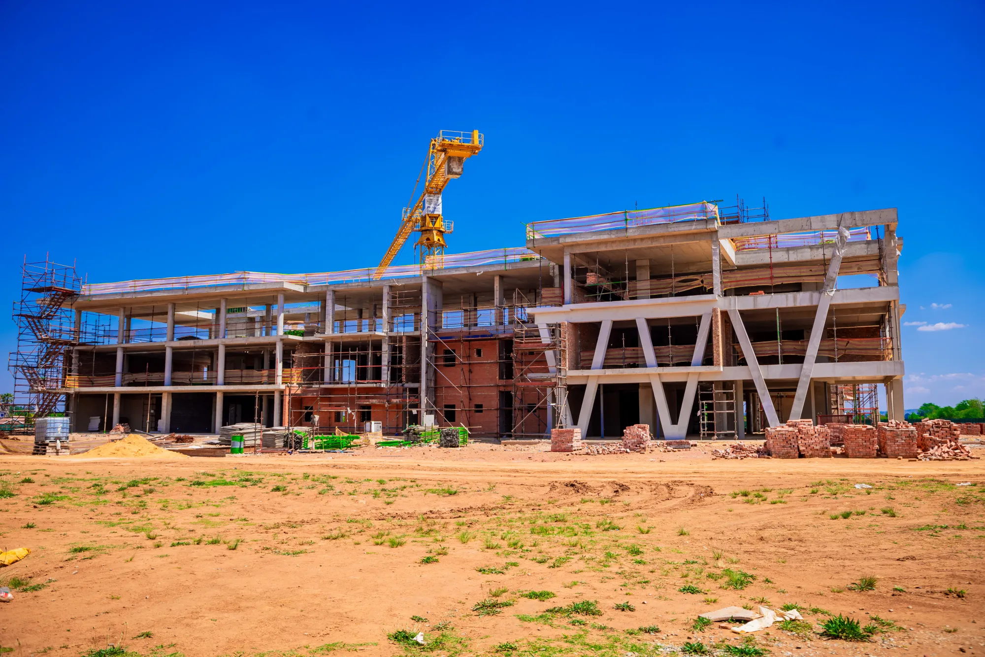 Sedibeng TVET College detail 98