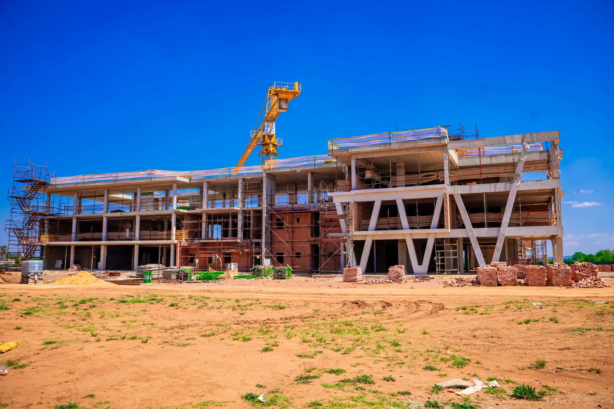 Sedibeng TVET College detail 99